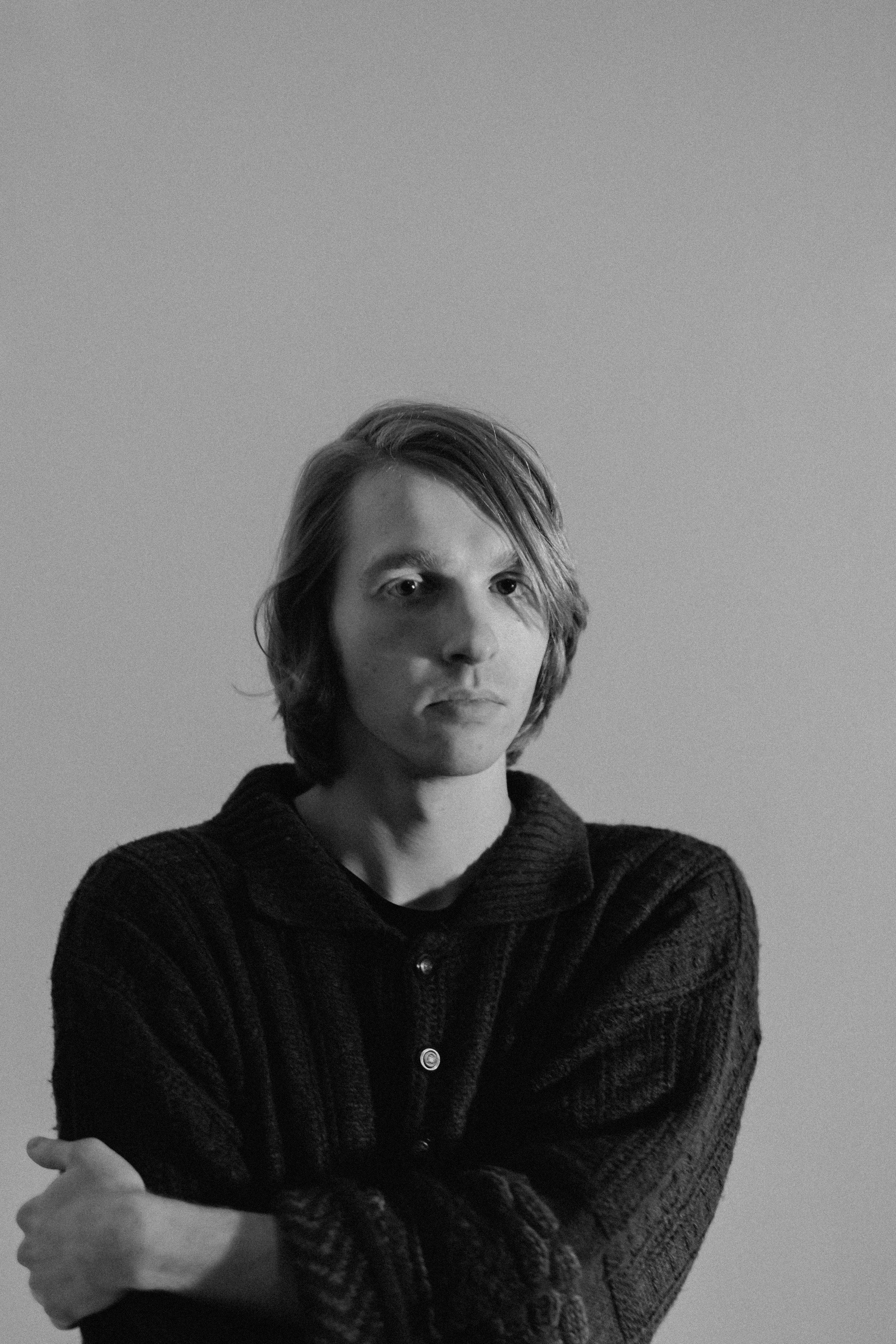 Портрет. Портретный и репортажный фотограф Ульяна Белчанская