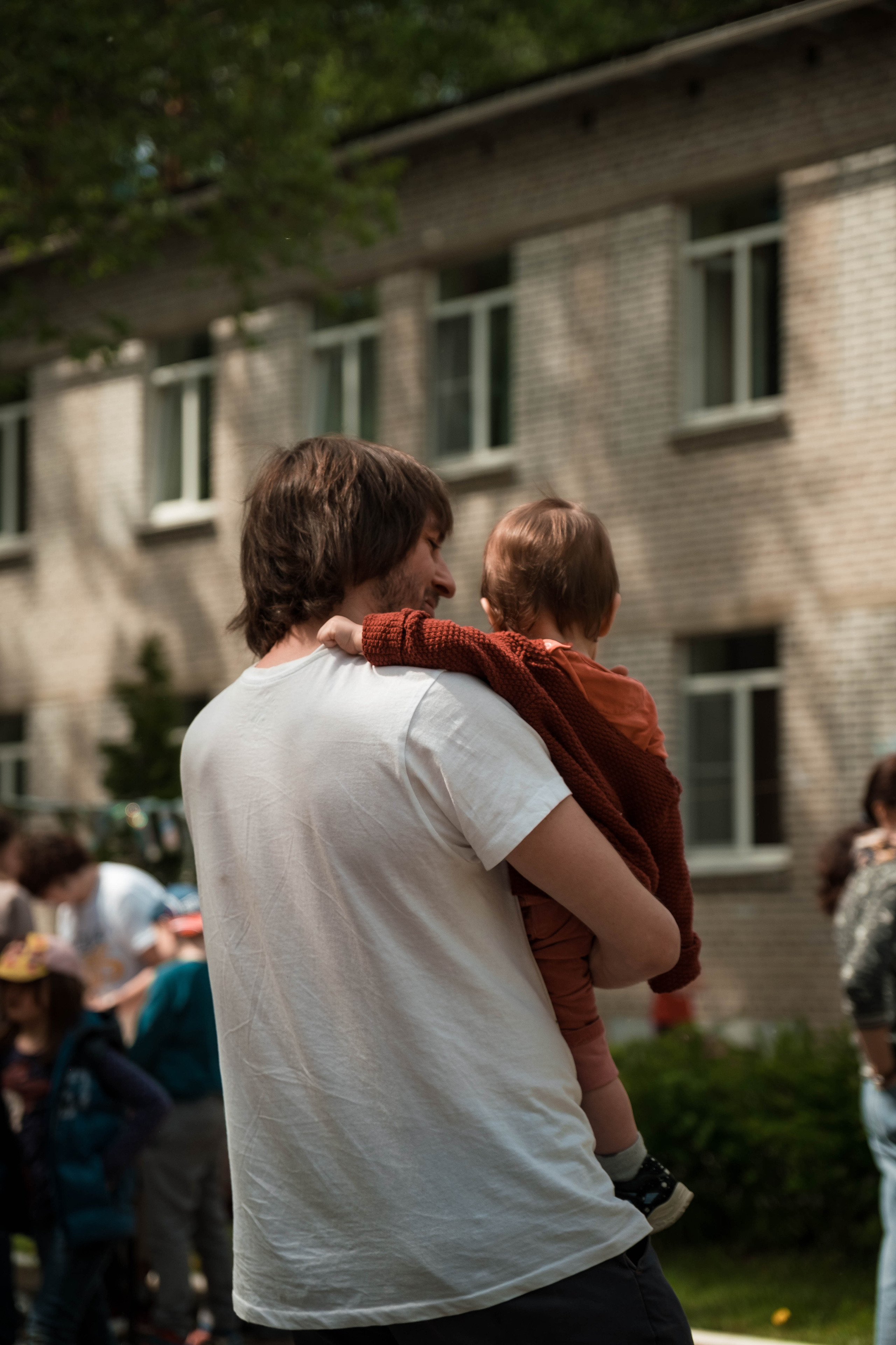 MEZUZA KIDS 2022. Портретный и репортажный фотограф Ульяна Белчанская