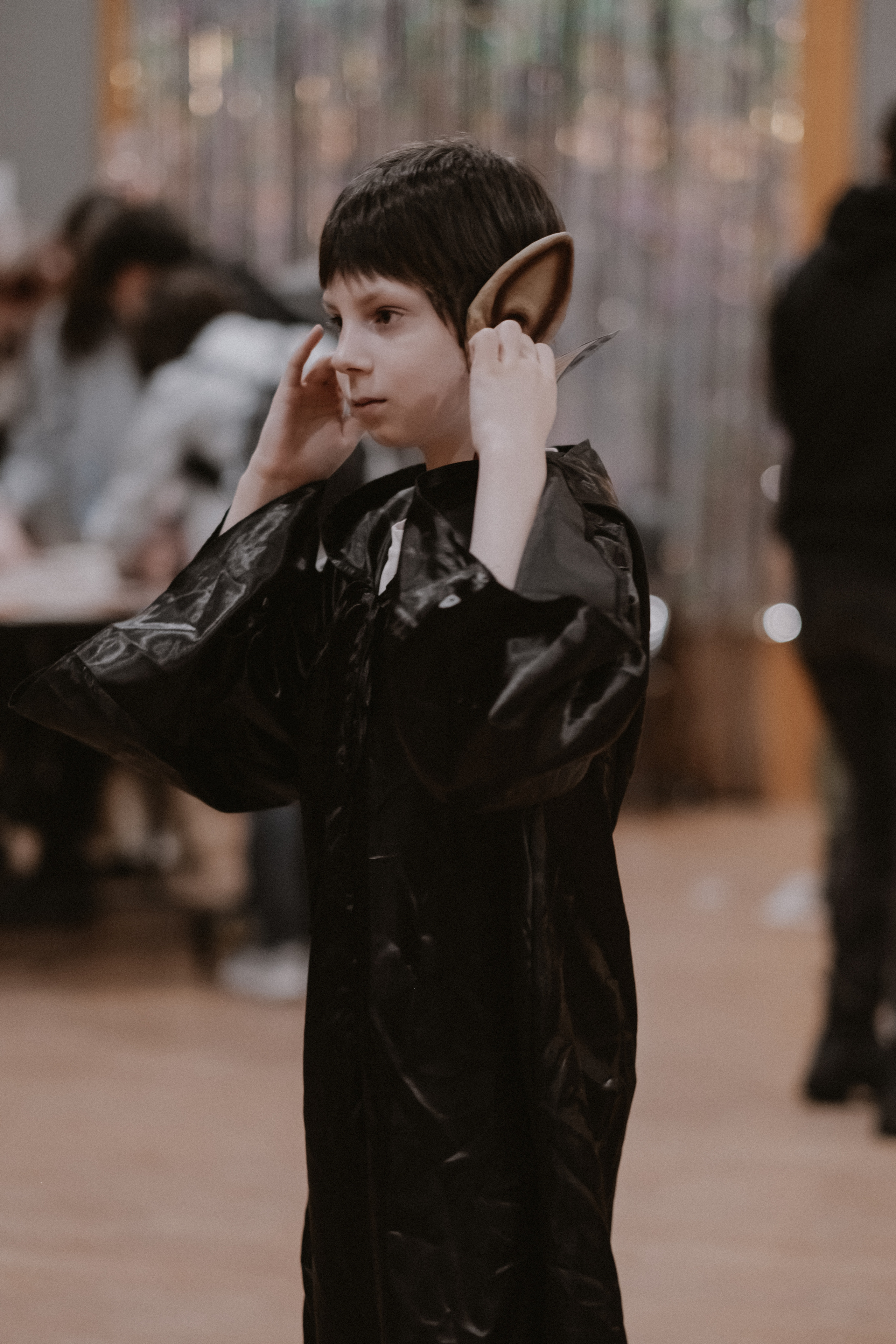 Пурим 12.03.23. Портретный и репортажный фотограф Ульяна Белчанская