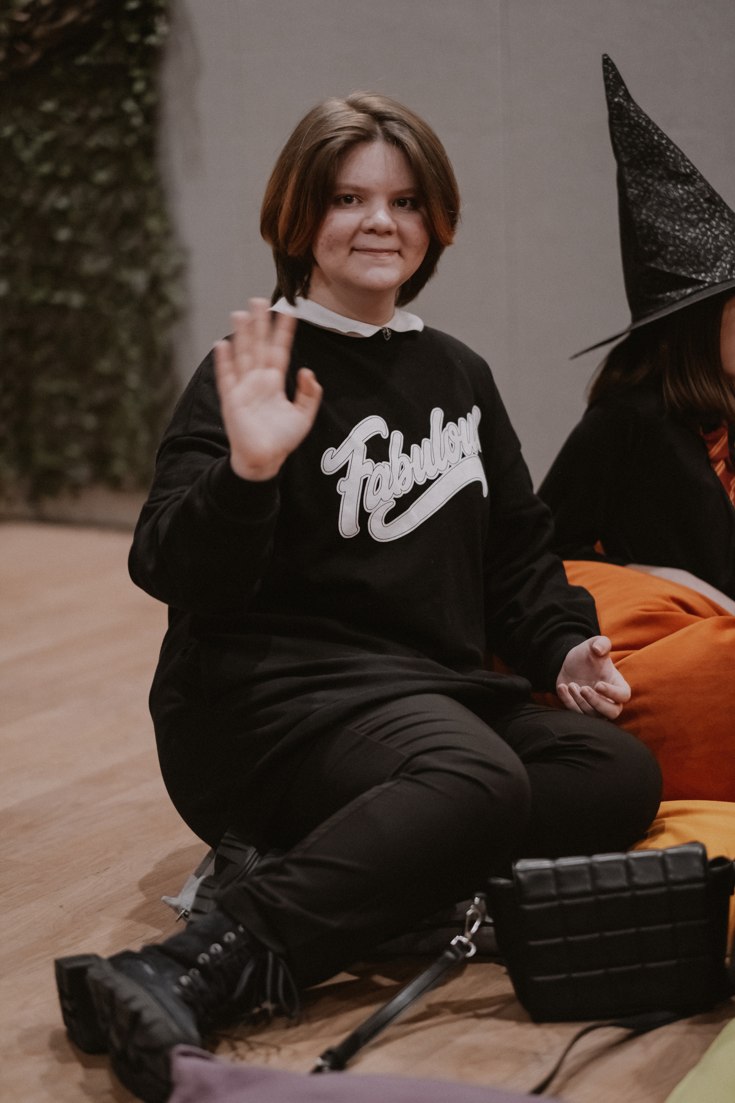 Пурим 12.03.23. Портретный и репортажный фотограф Ульяна Белчанская