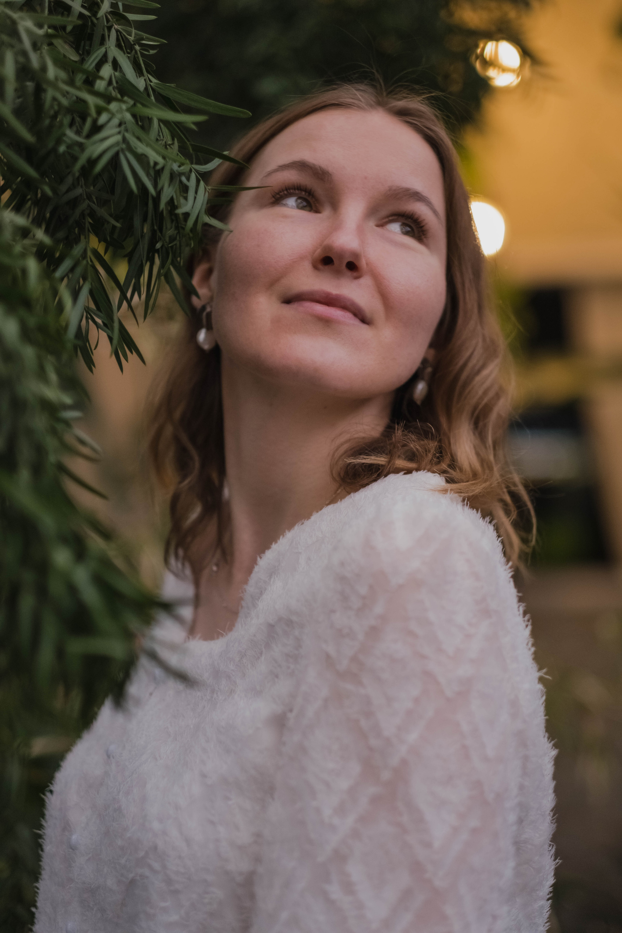 Портрет. Портретный и репортажный фотограф Ульяна Белчанская