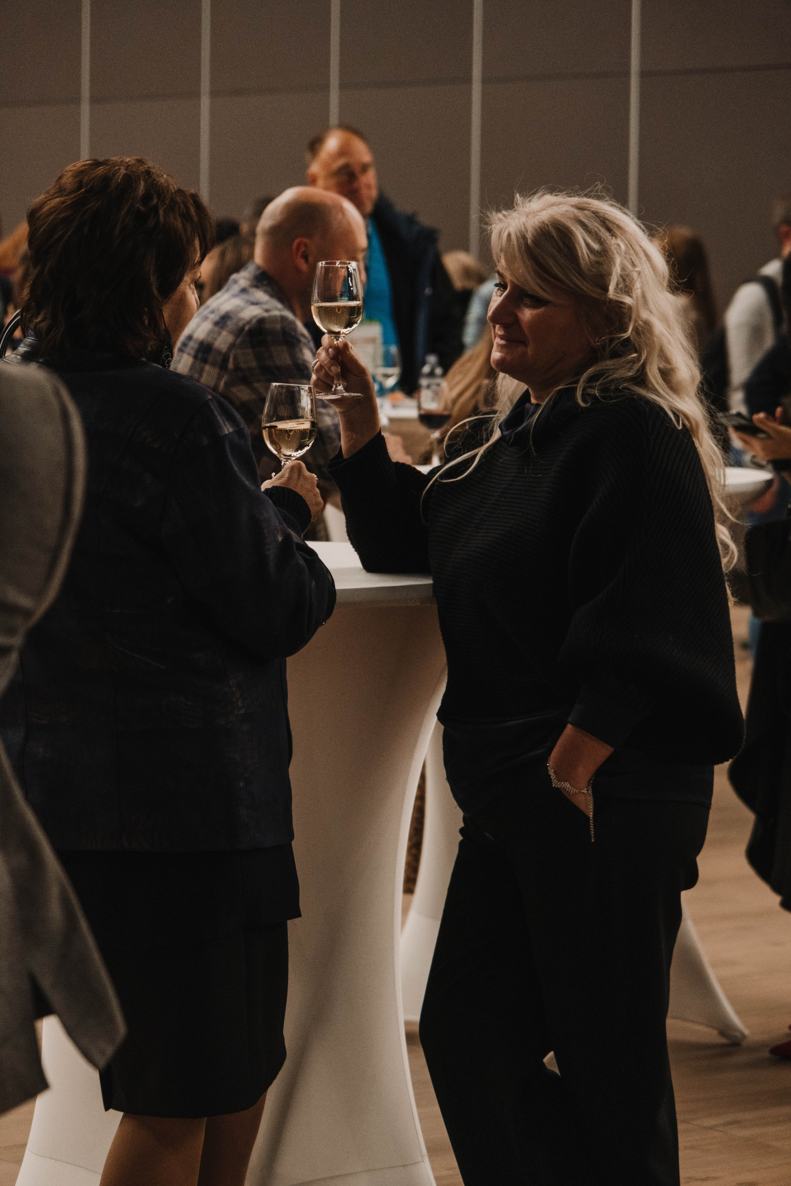 СПбМКФ 2021. Портретный и репортажный фотограф Ульяна Белчанская