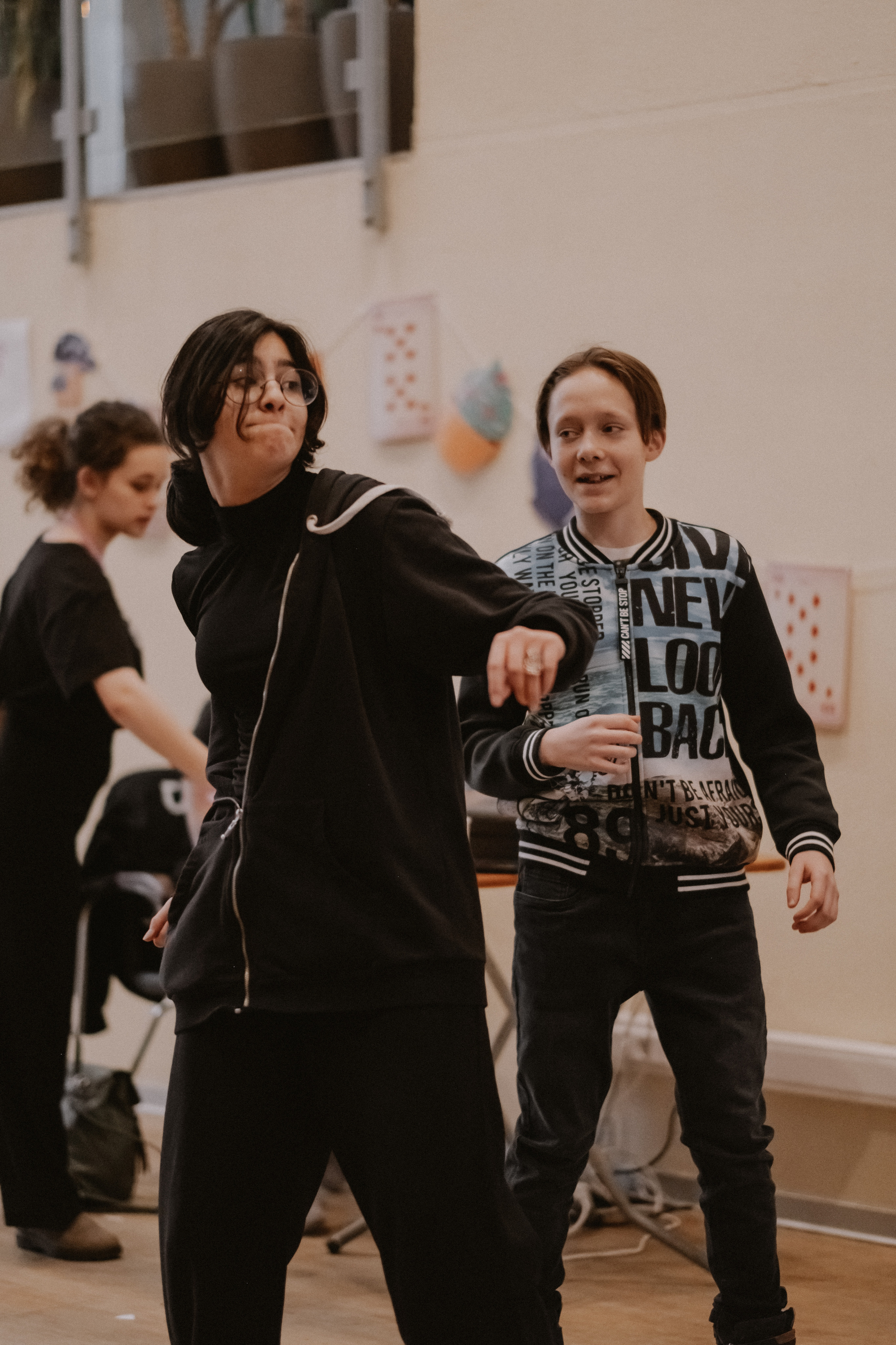 Пурим 12.03.23. Портретный и репортажный фотограф Ульяна Белчанская