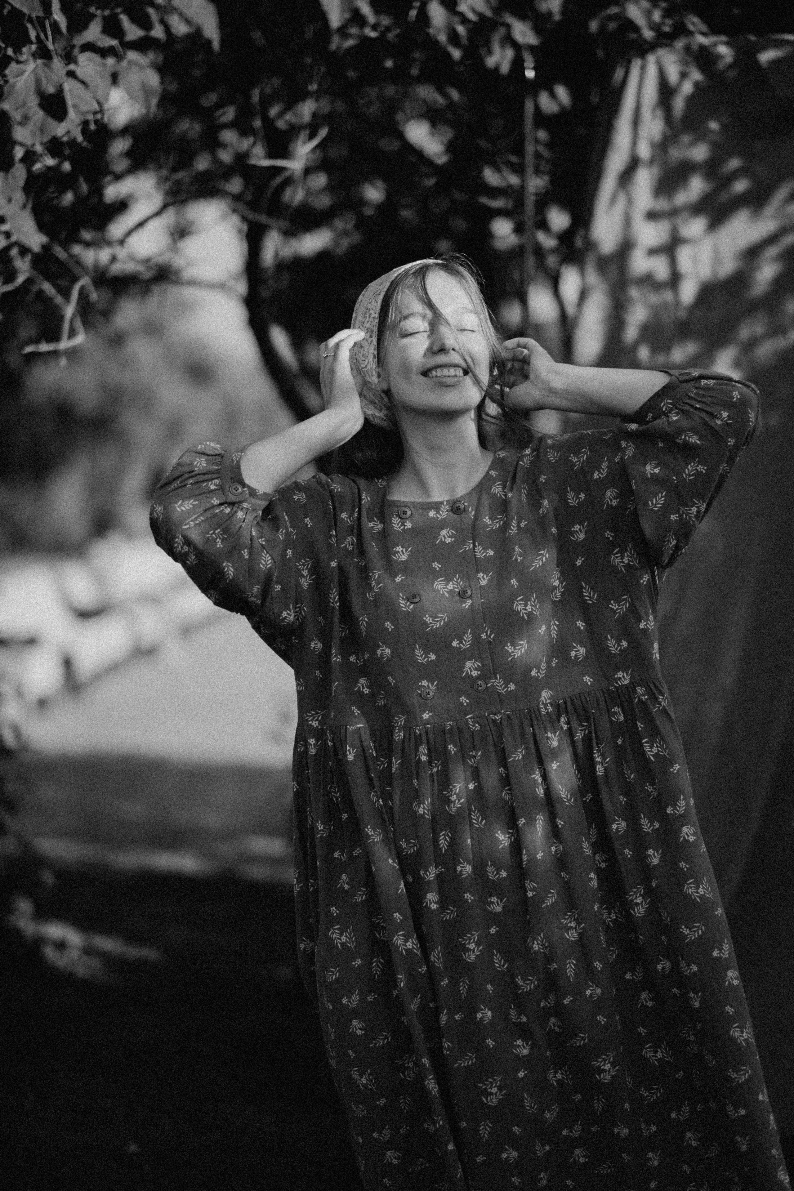 Фото-пикник. Портретный и репортажный фотограф Ульяна Белчанская