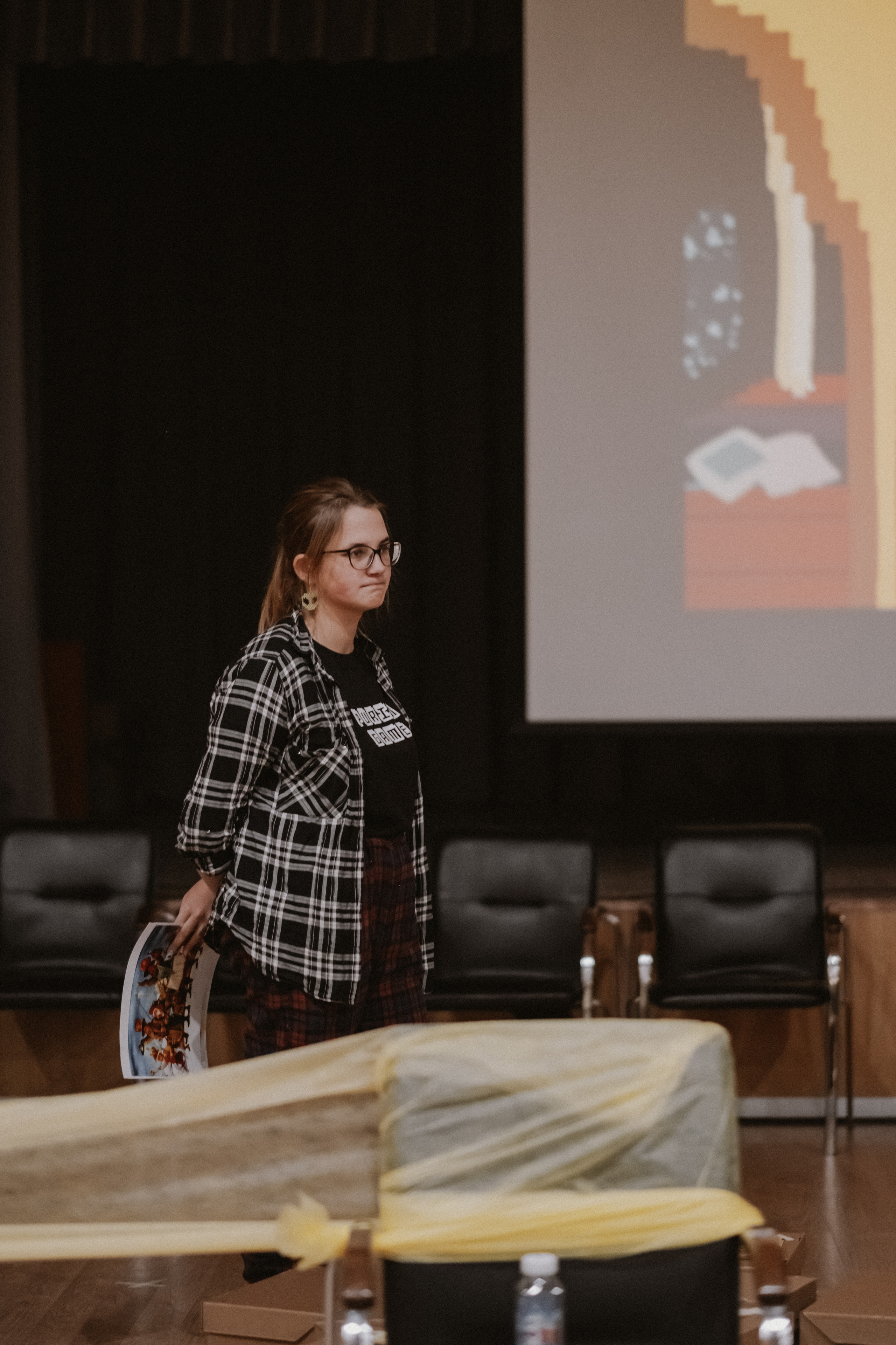 Пурим 12.03.23. Портретный и репортажный фотограф Ульяна Белчанская