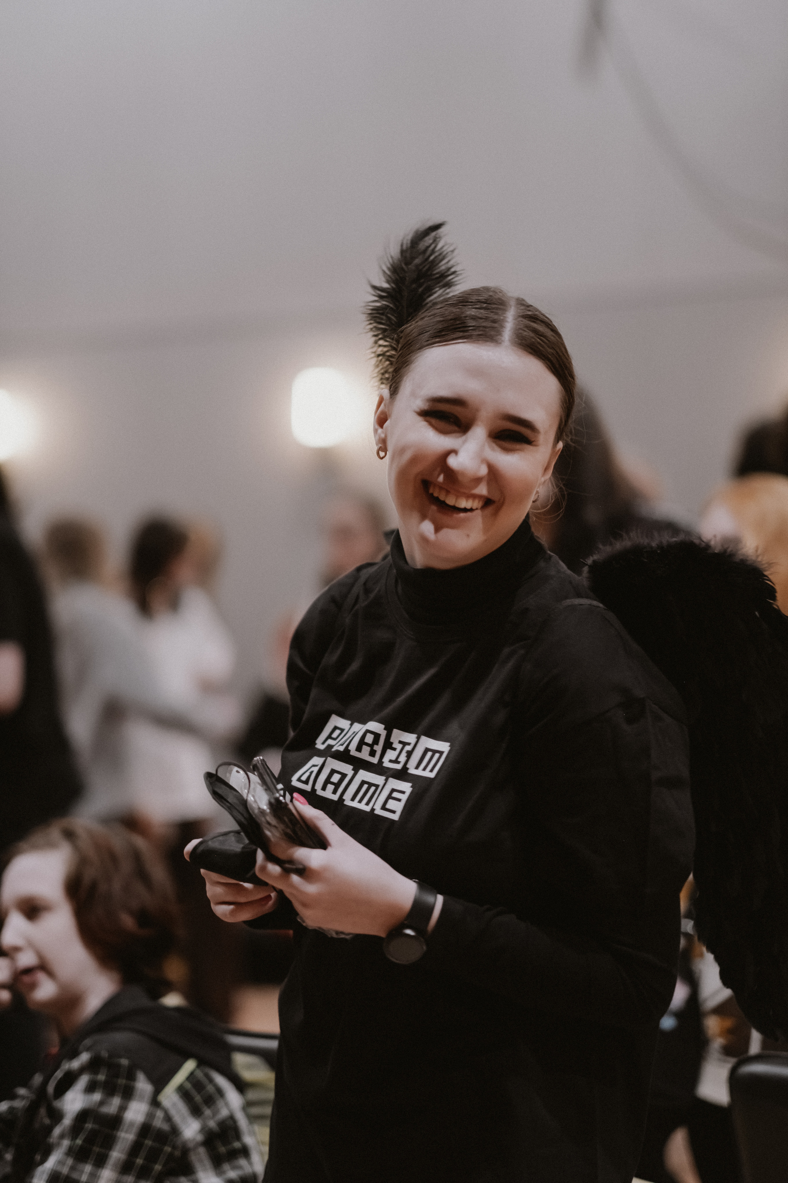 Пурим 12.03.23. Портретный и репортажный фотограф Ульяна Белчанская