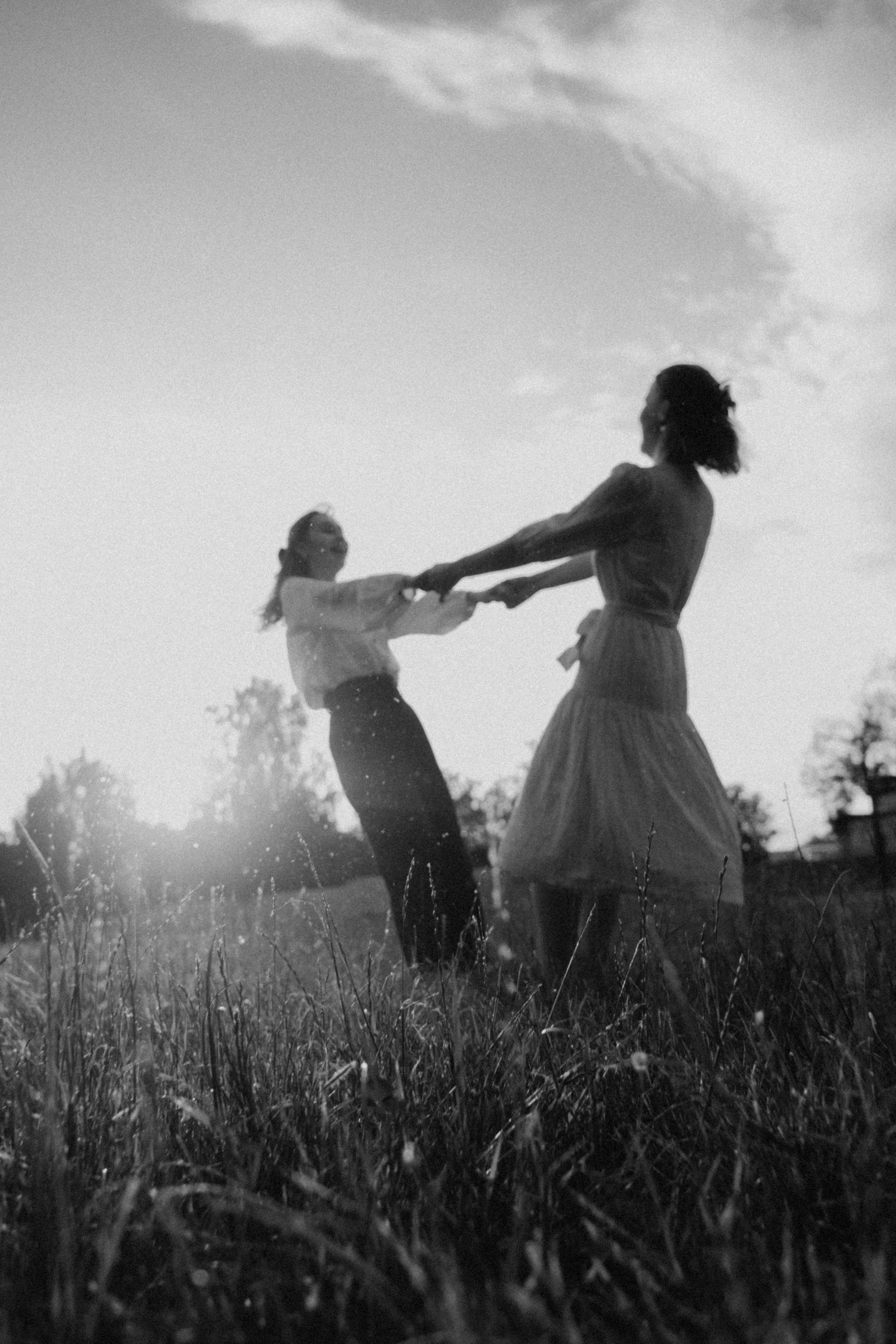 Фотопрогулка. Портретный и репортажный фотограф Ульяна Белчанская