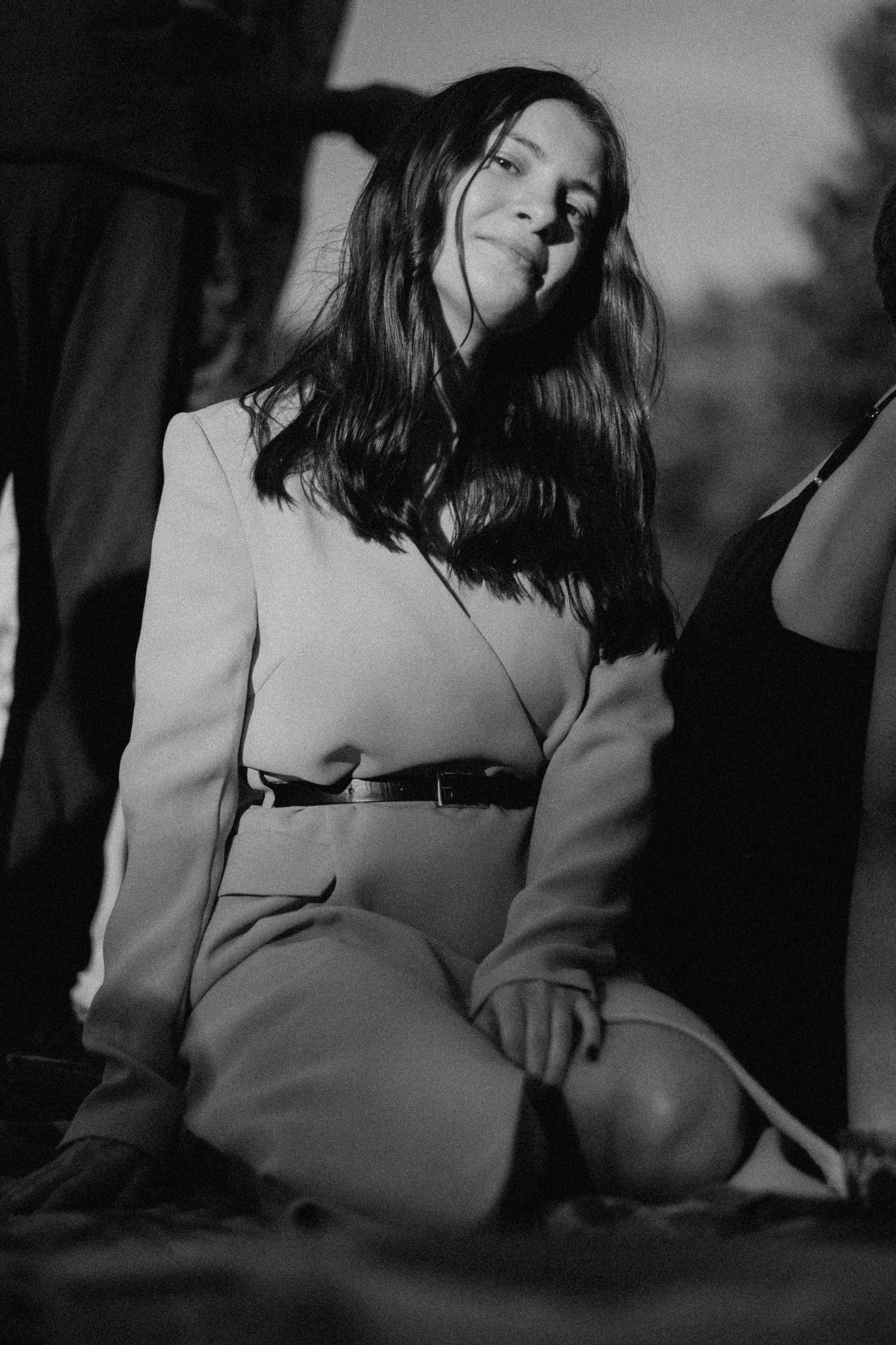 Фото-пикник. Портретный и репортажный фотограф Ульяна Белчанская