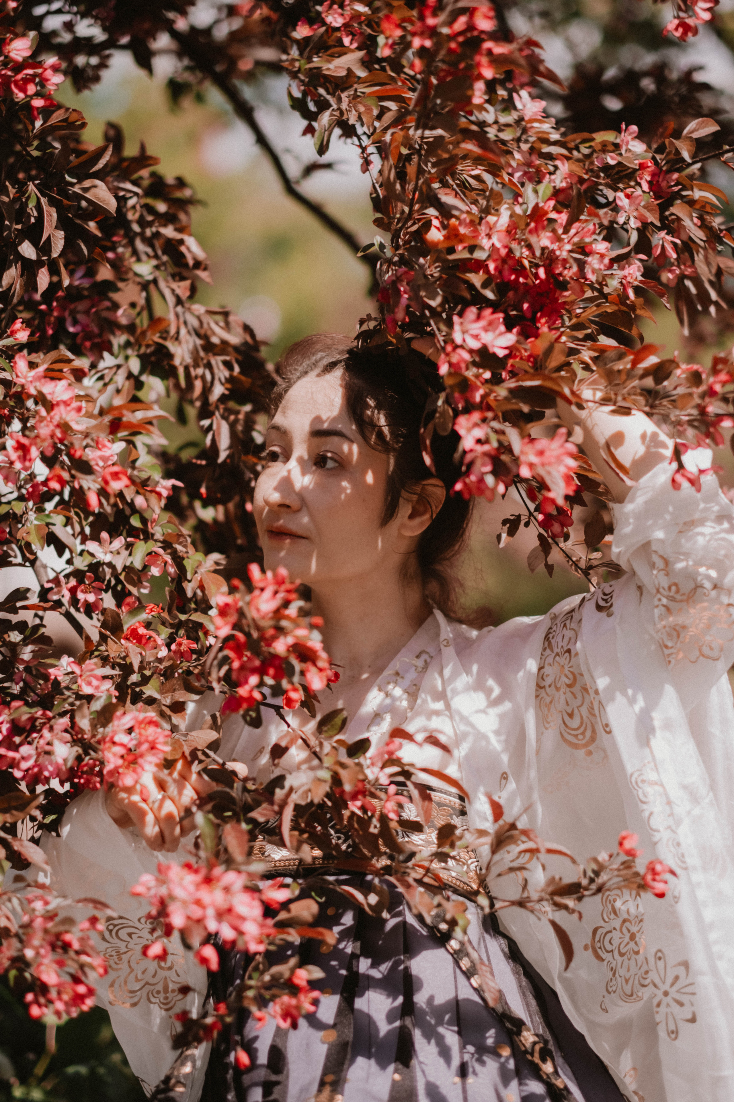 Портрет. Портретный и репортажный фотограф Ульяна Белчанская