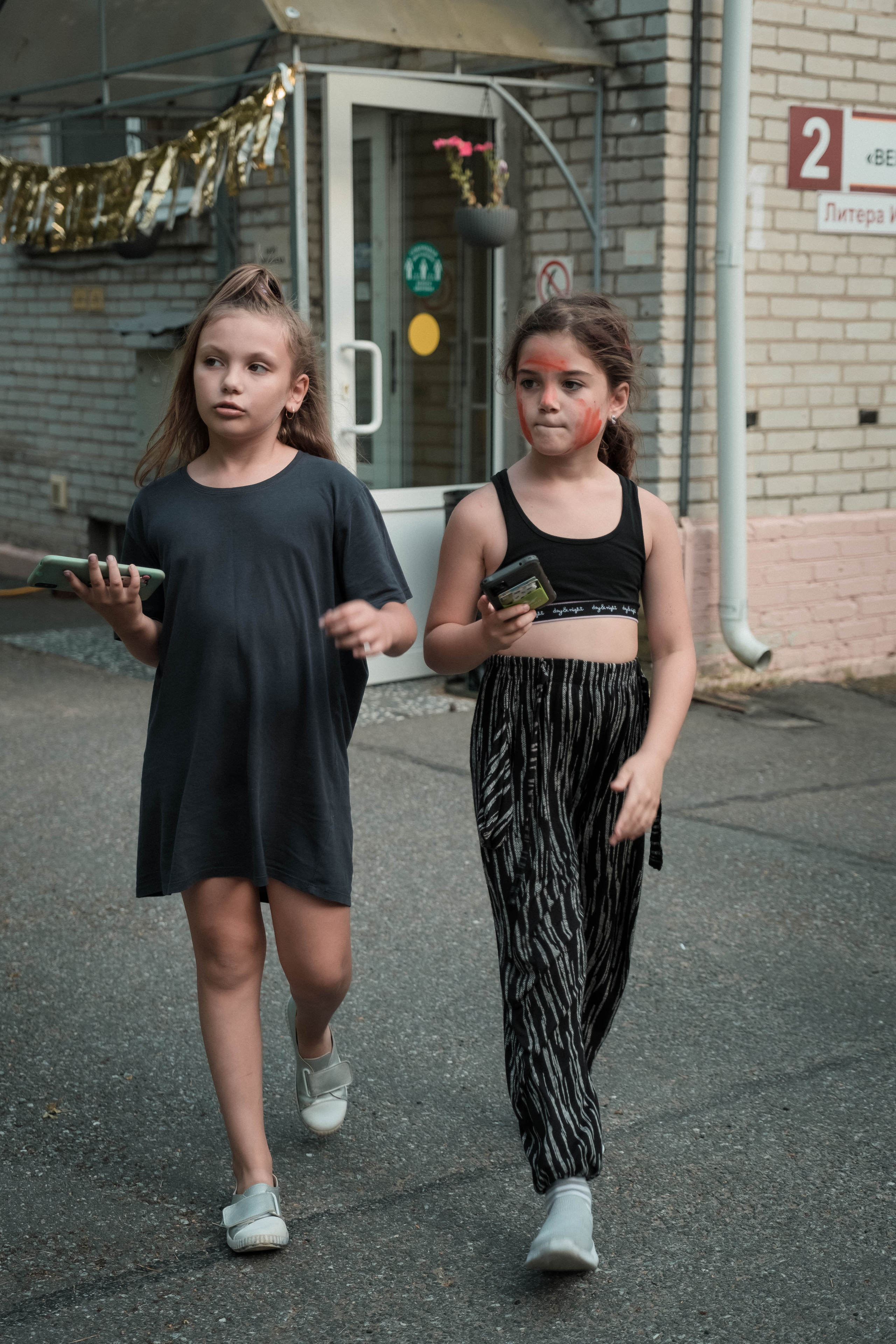 MEZUZA Family 2022. Портретный и репортажный фотограф Ульяна Белчанская