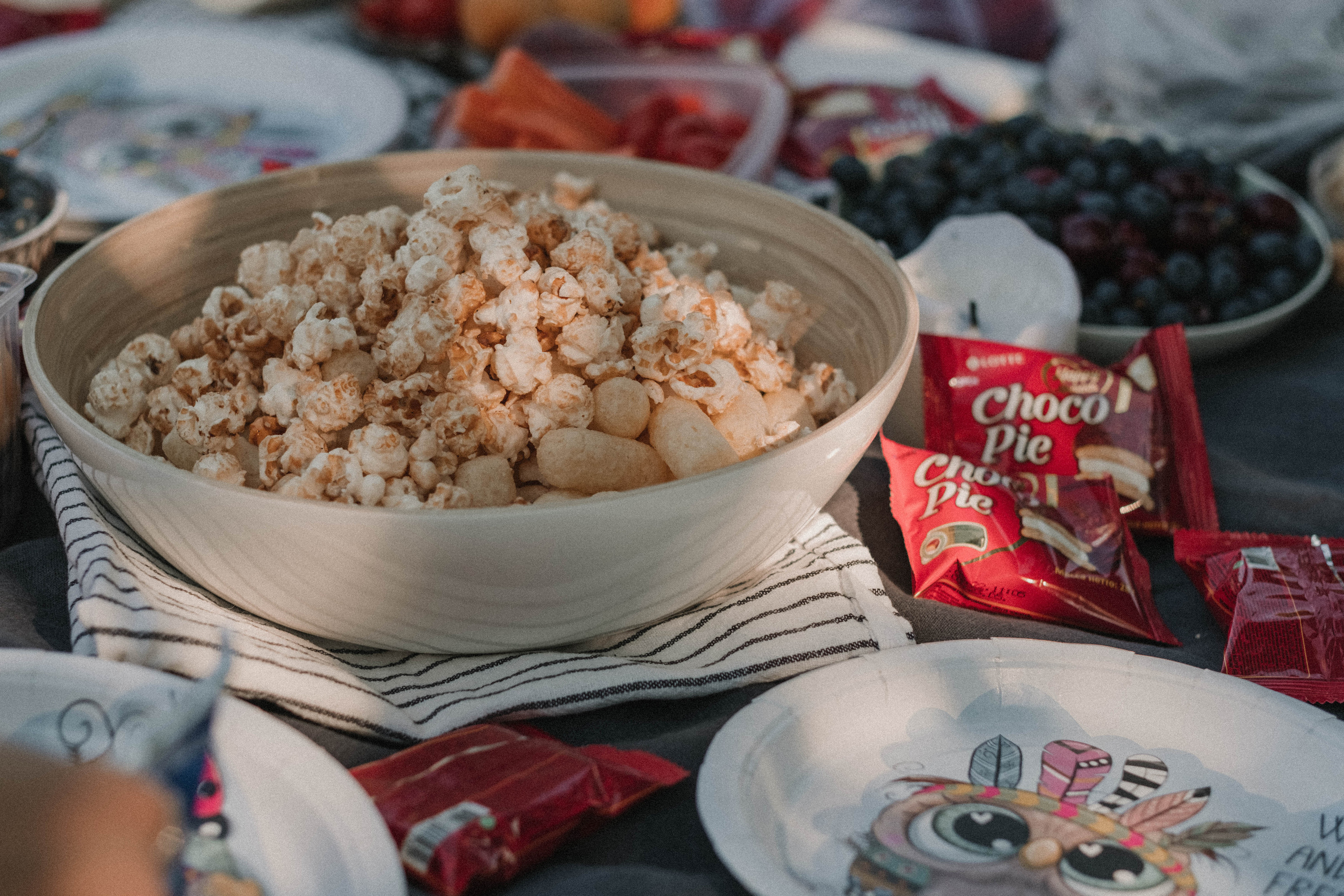 Фото-пикник. Портретный и репортажный фотограф Ульяна Белчанская