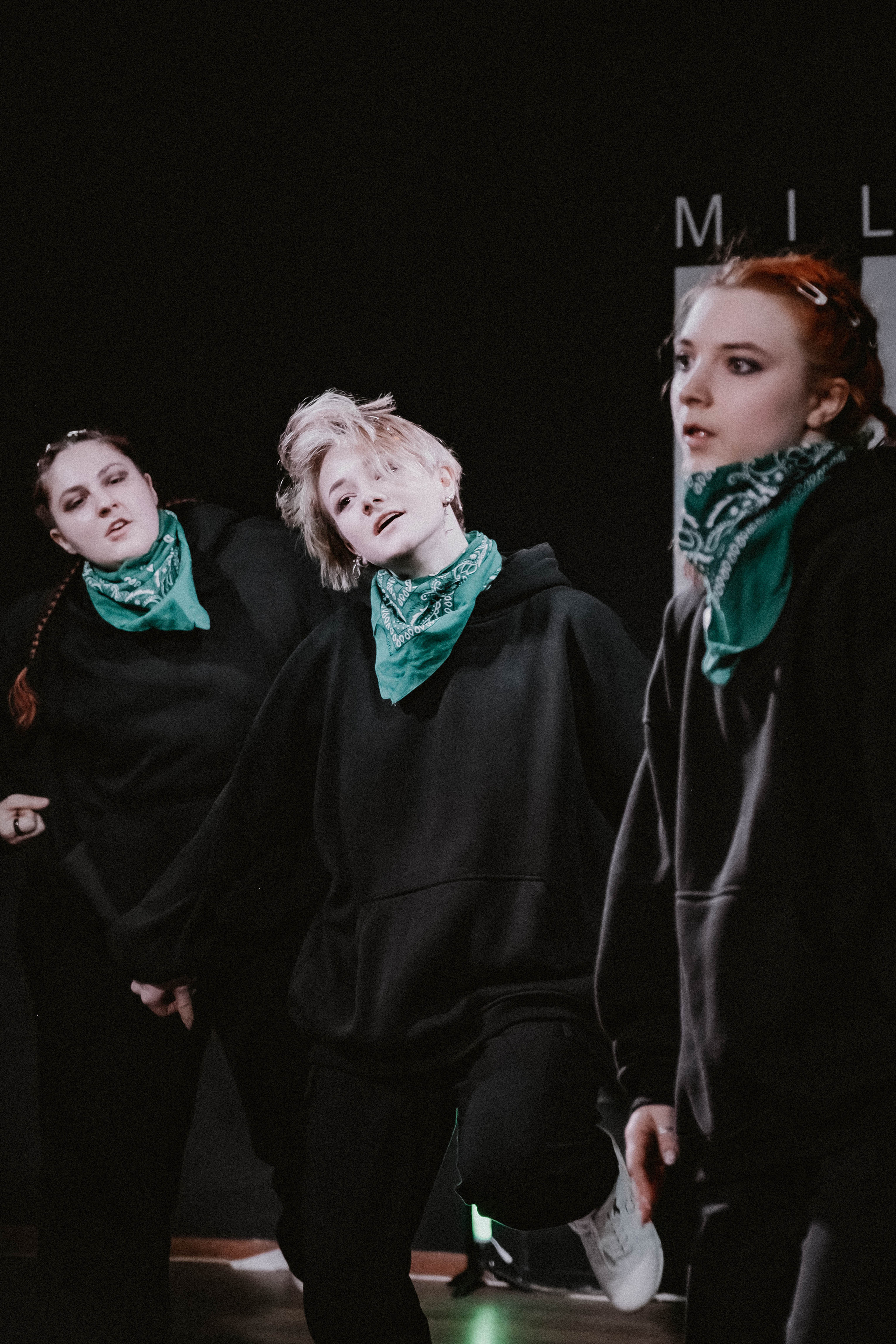 MDS party. Портретный и репортажный фотограф Ульяна Белчанская