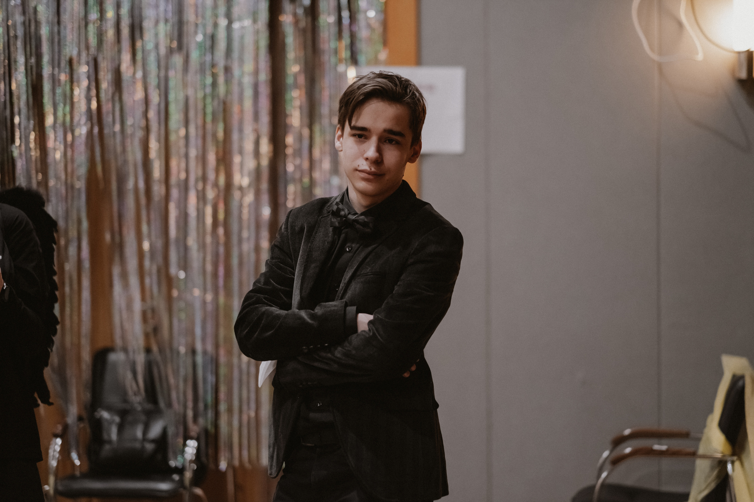 Пурим 12.03.23. Портретный и репортажный фотограф Ульяна Белчанская