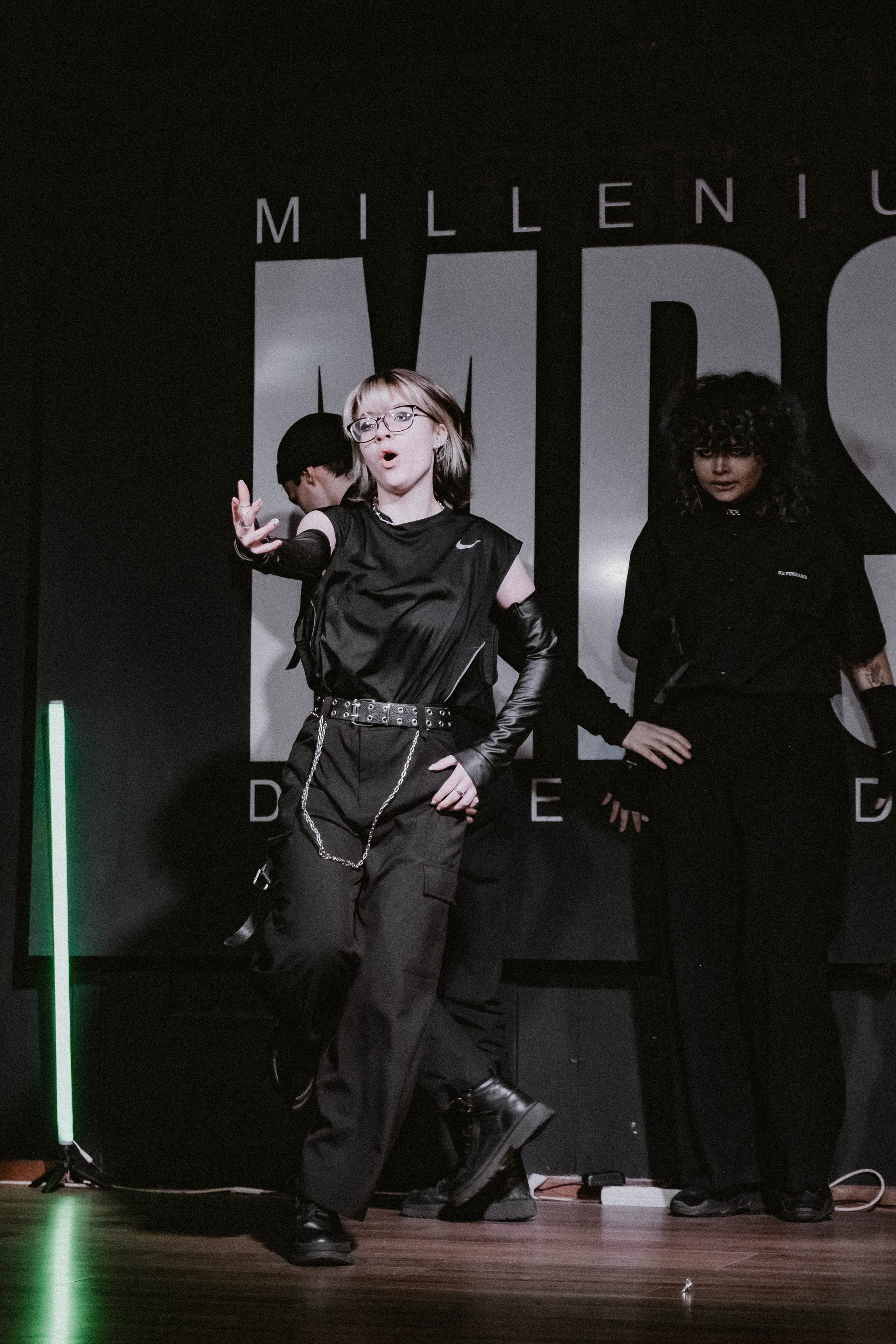 MDS party. Портретный и репортажный фотограф Ульяна Белчанская