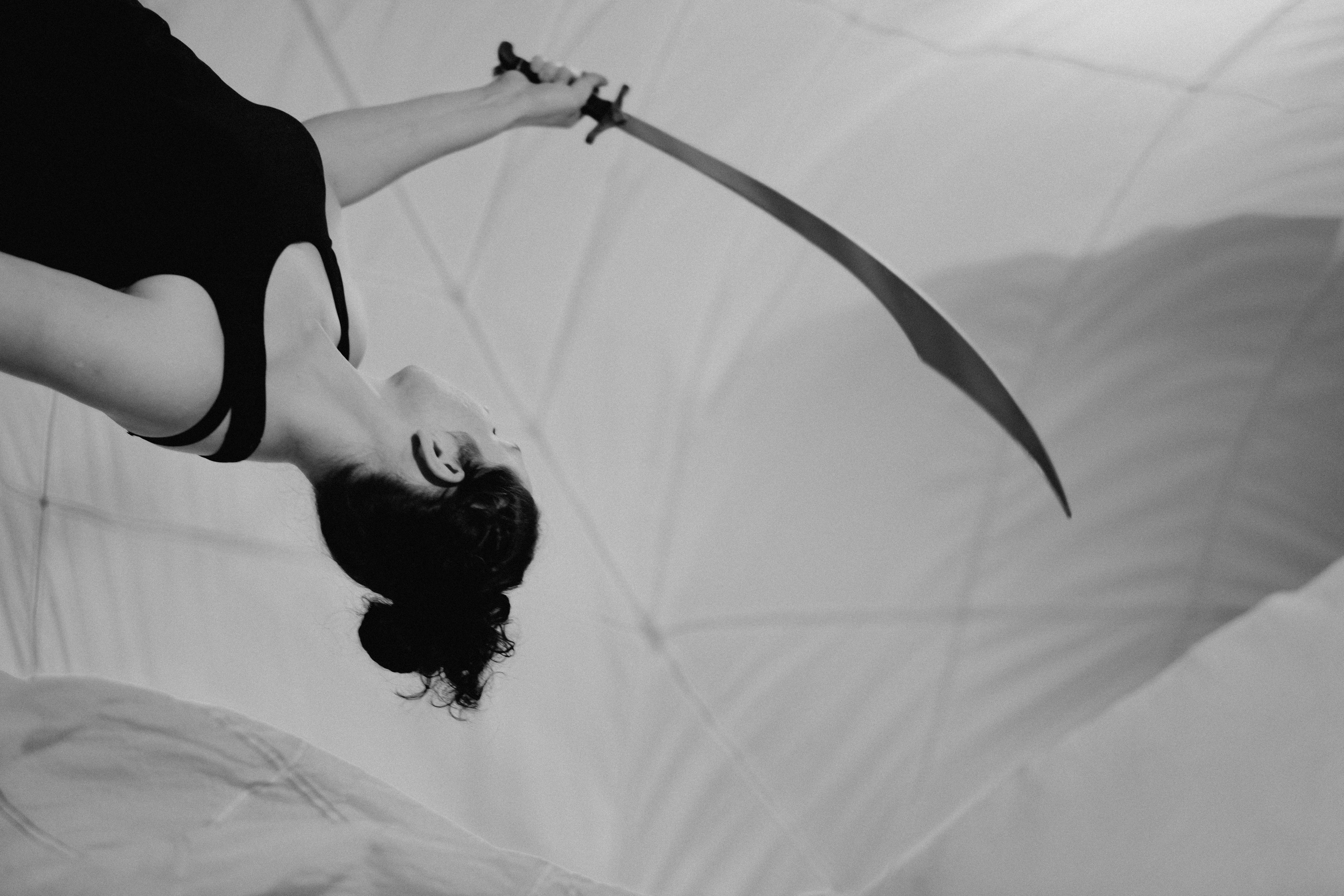 Портрет. Портретный и репортажный фотограф Ульяна Белчанская