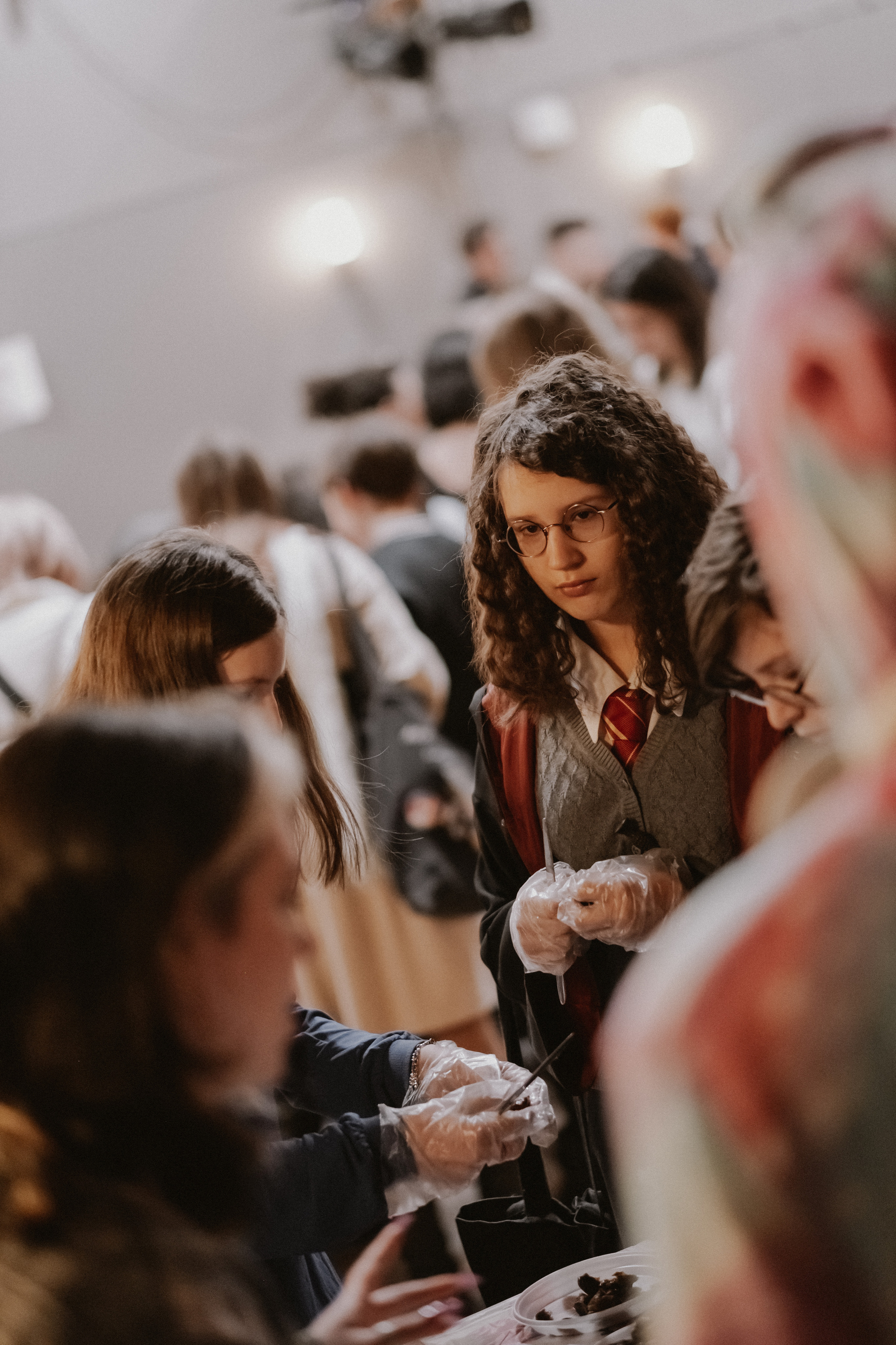 Пурим 12.03.23. Портретный и репортажный фотограф Ульяна Белчанская