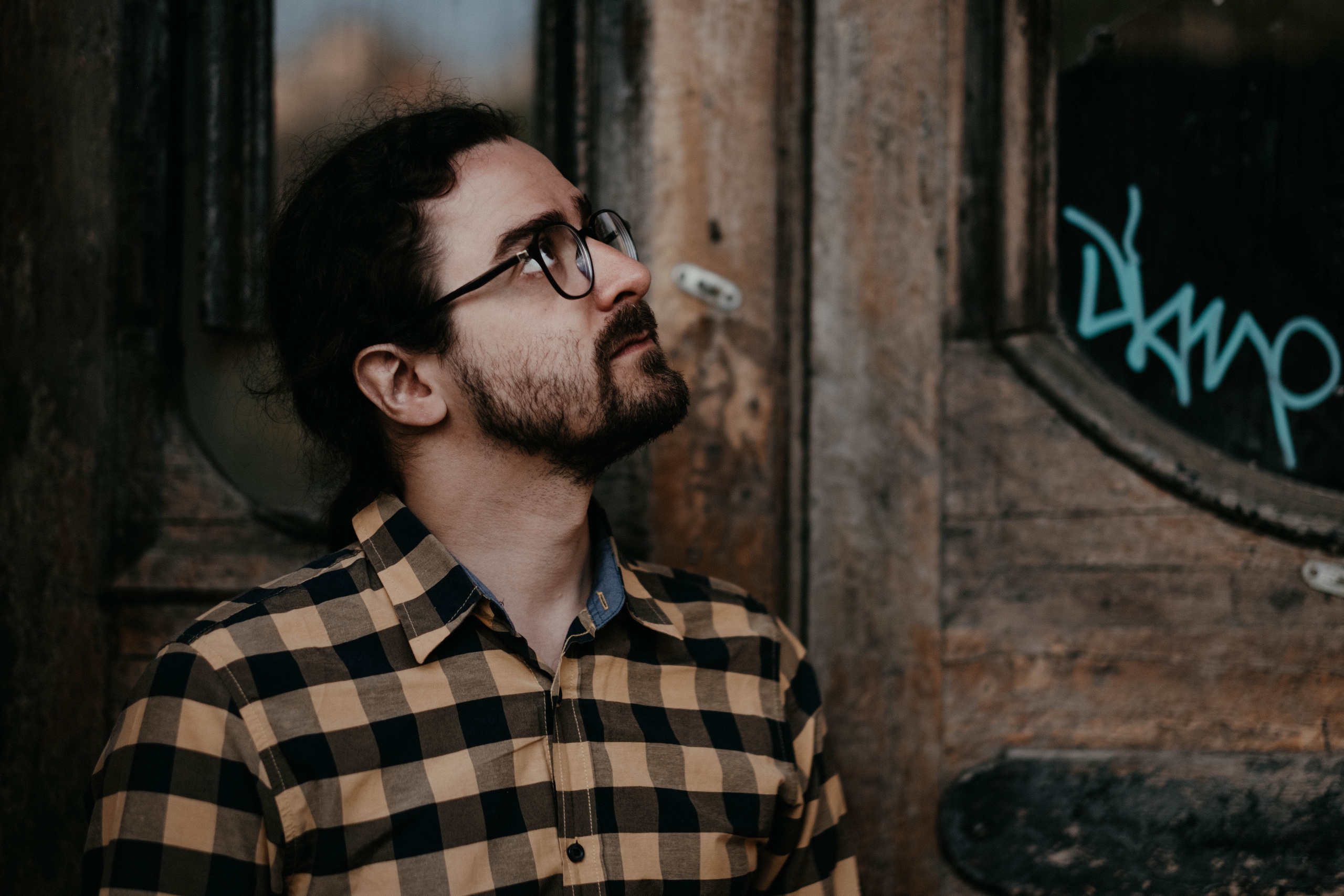 Фотопрогулка. Портретный и репортажный фотограф Ульяна Белчанская