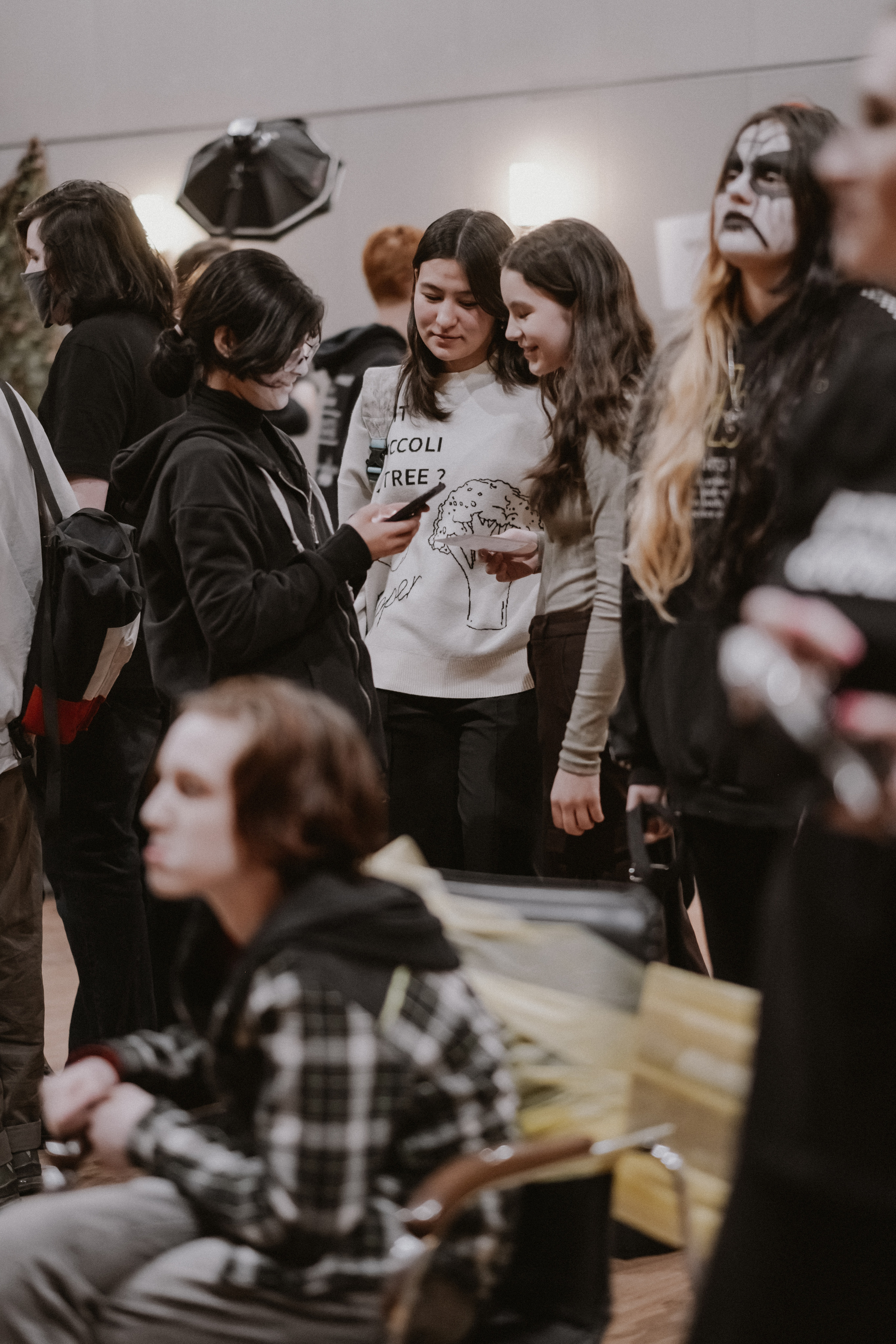 Пурим 12.03.23. Портретный и репортажный фотограф Ульяна Белчанская