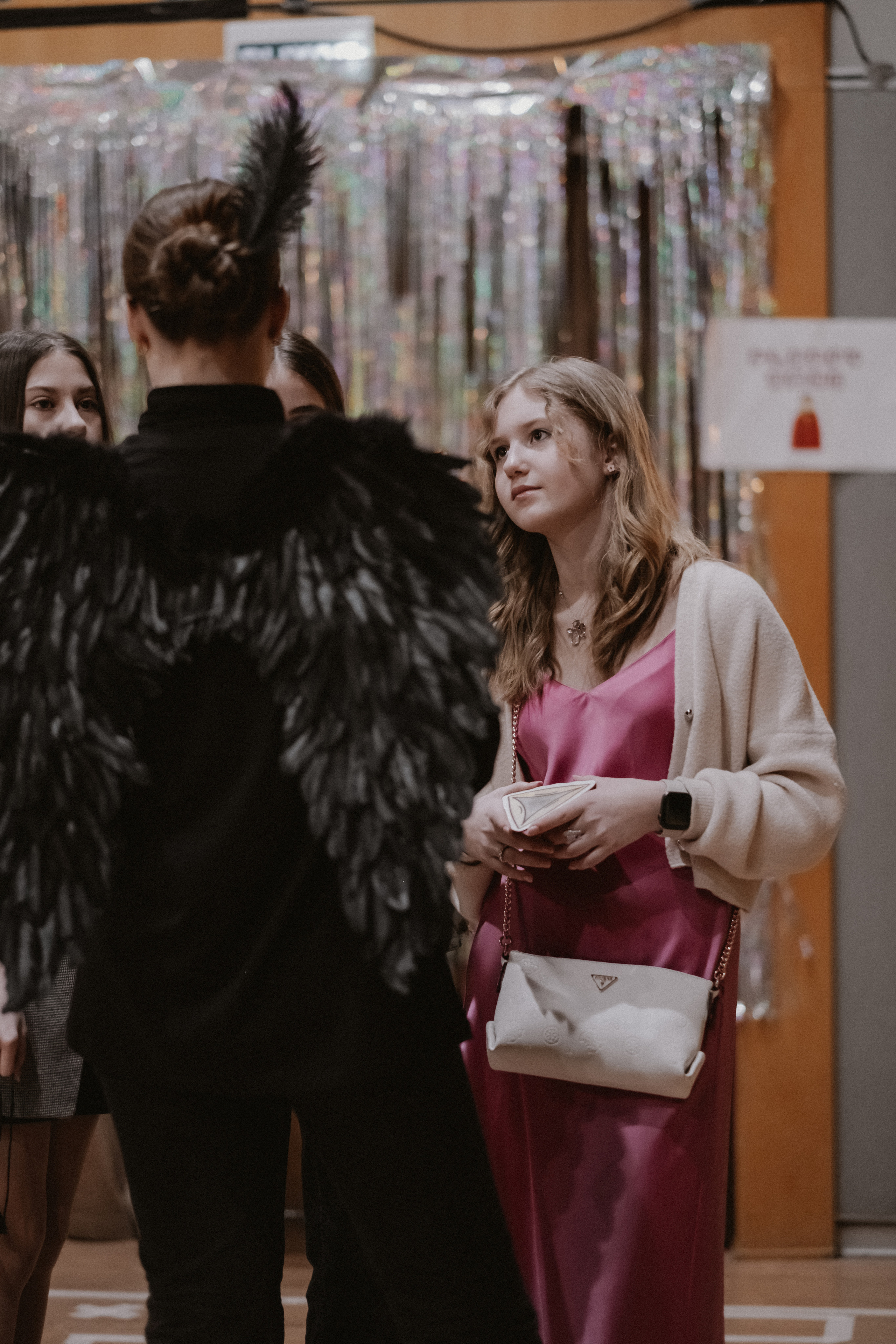 Пурим 12.03.23. Портретный и репортажный фотограф Ульяна Белчанская