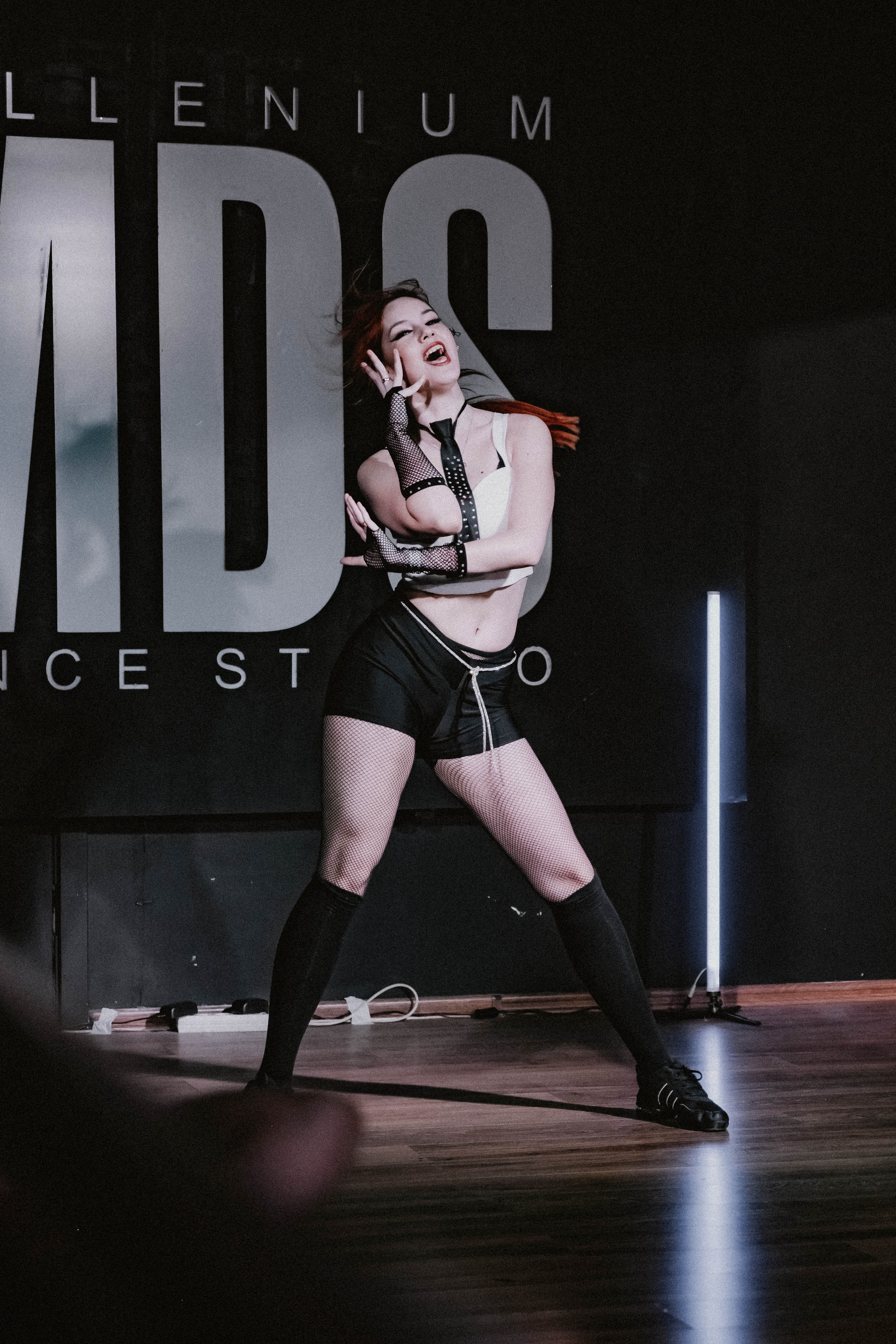 MDS party. Портретный и репортажный фотограф Ульяна Белчанская