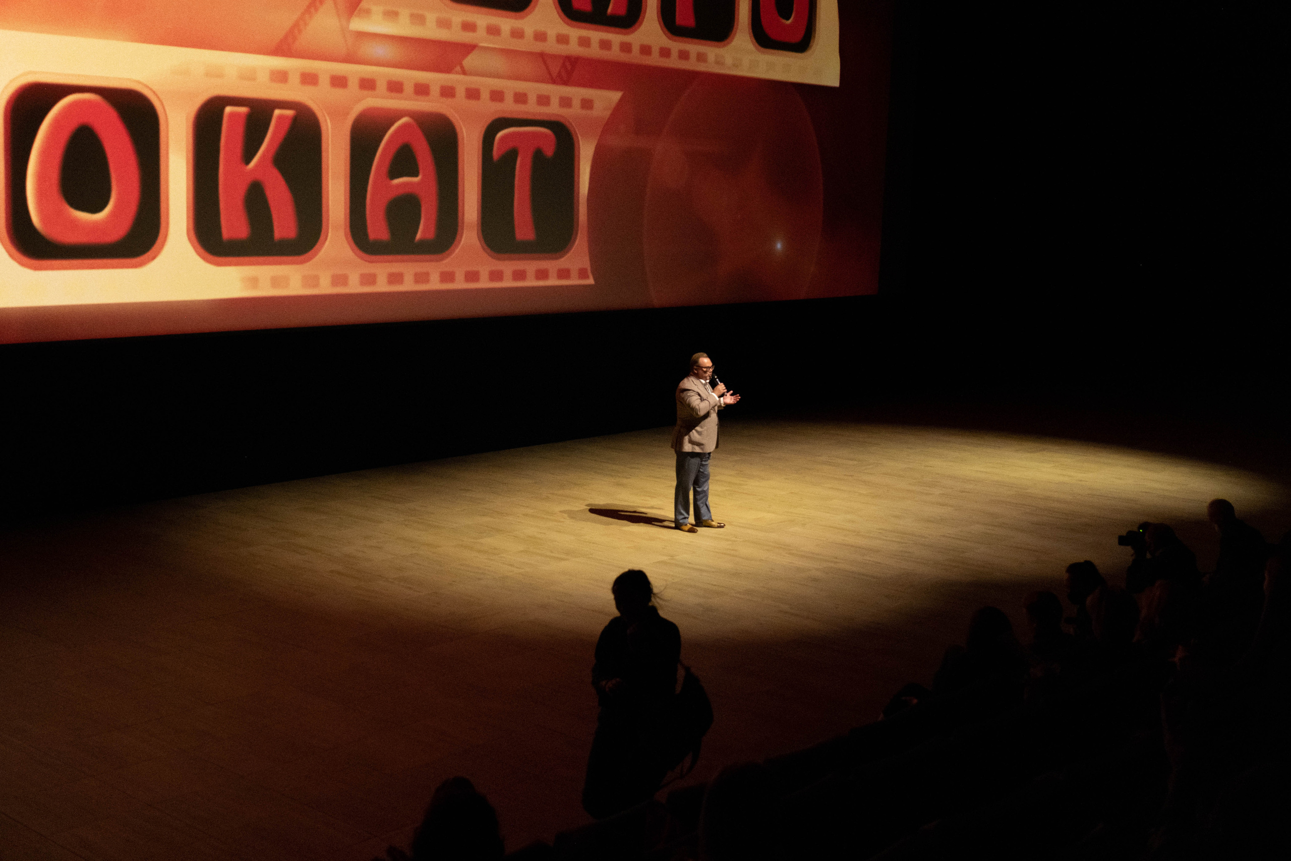 СПбМКФ 2021. Портретный и репортажный фотограф Ульяна Белчанская