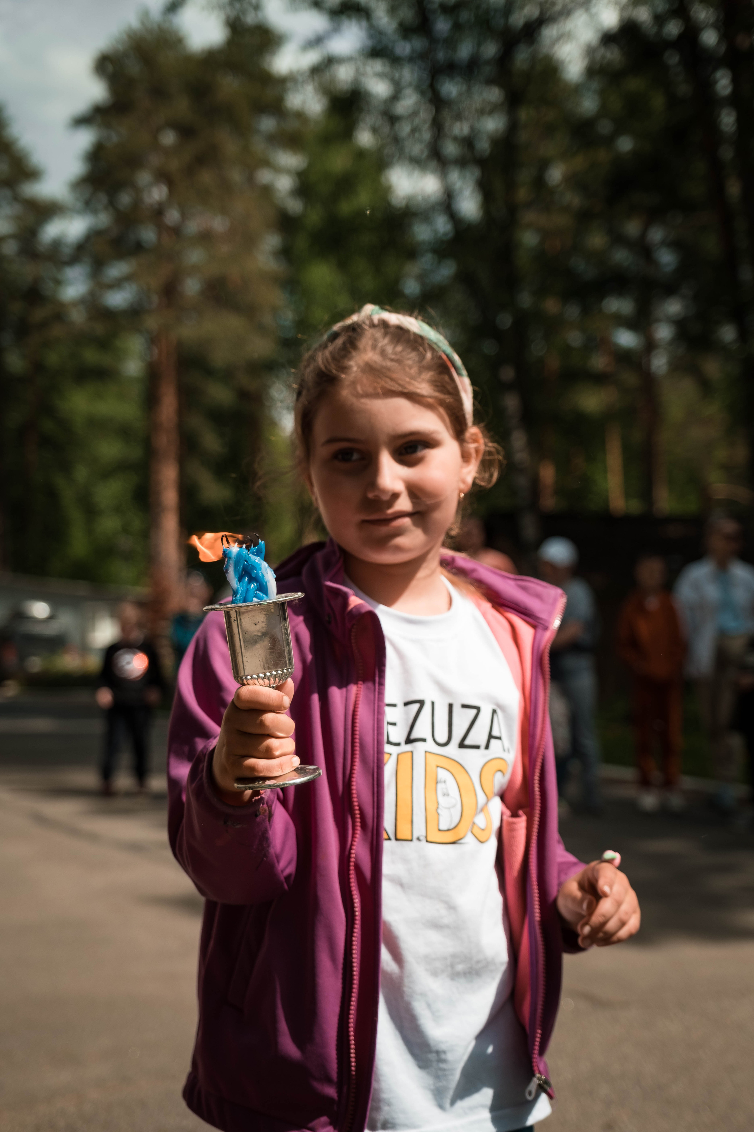 MEZUZA KIDS 2022. Портретный и репортажный фотограф Ульяна Белчанская