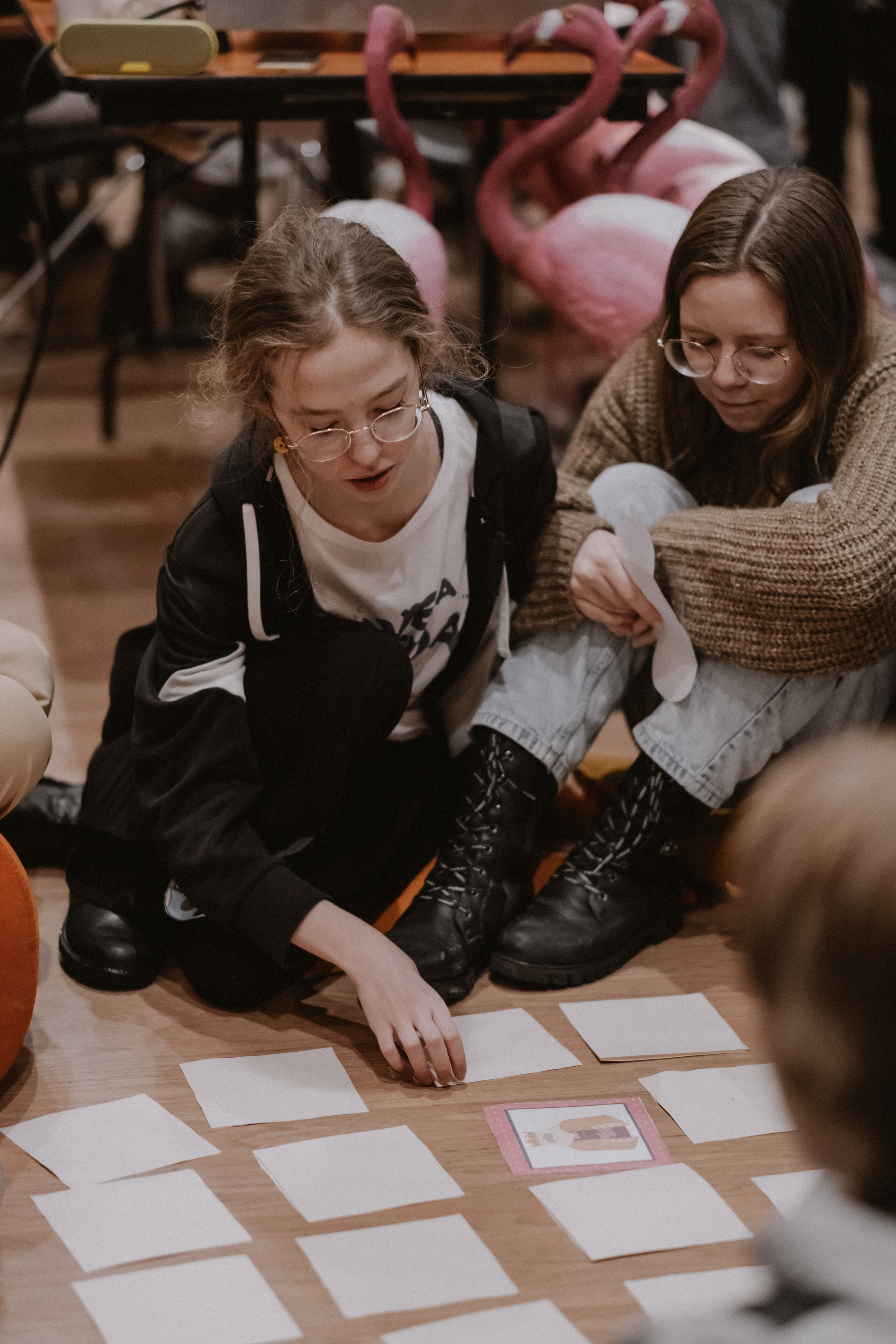 Пурим 12.03.23. Портретный и репортажный фотограф Ульяна Белчанская