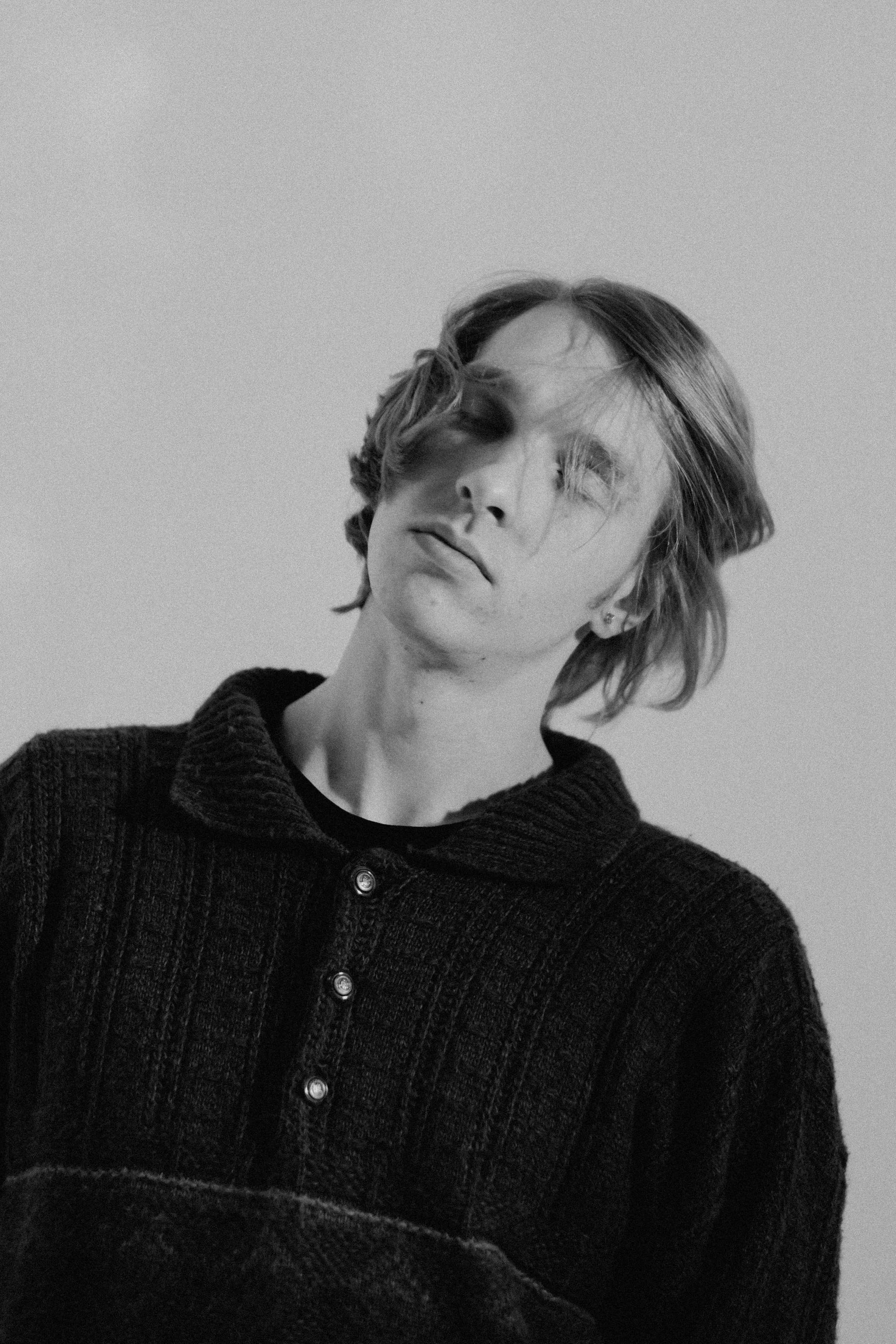 Портрет. Портретный и репортажный фотограф Ульяна Белчанская