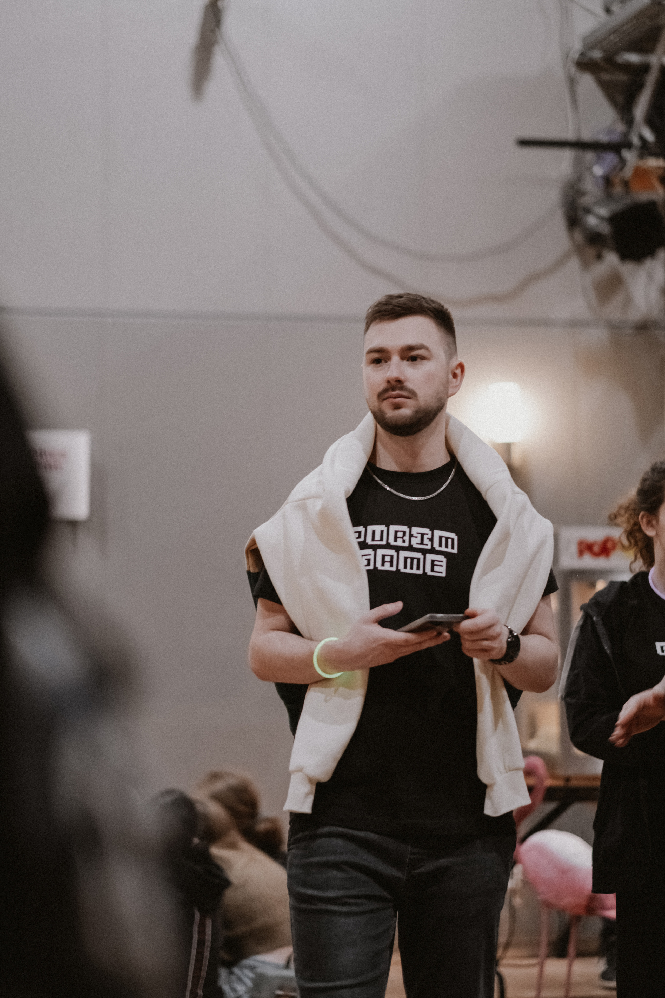 Пурим 12.03.23. Портретный и репортажный фотограф Ульяна Белчанская