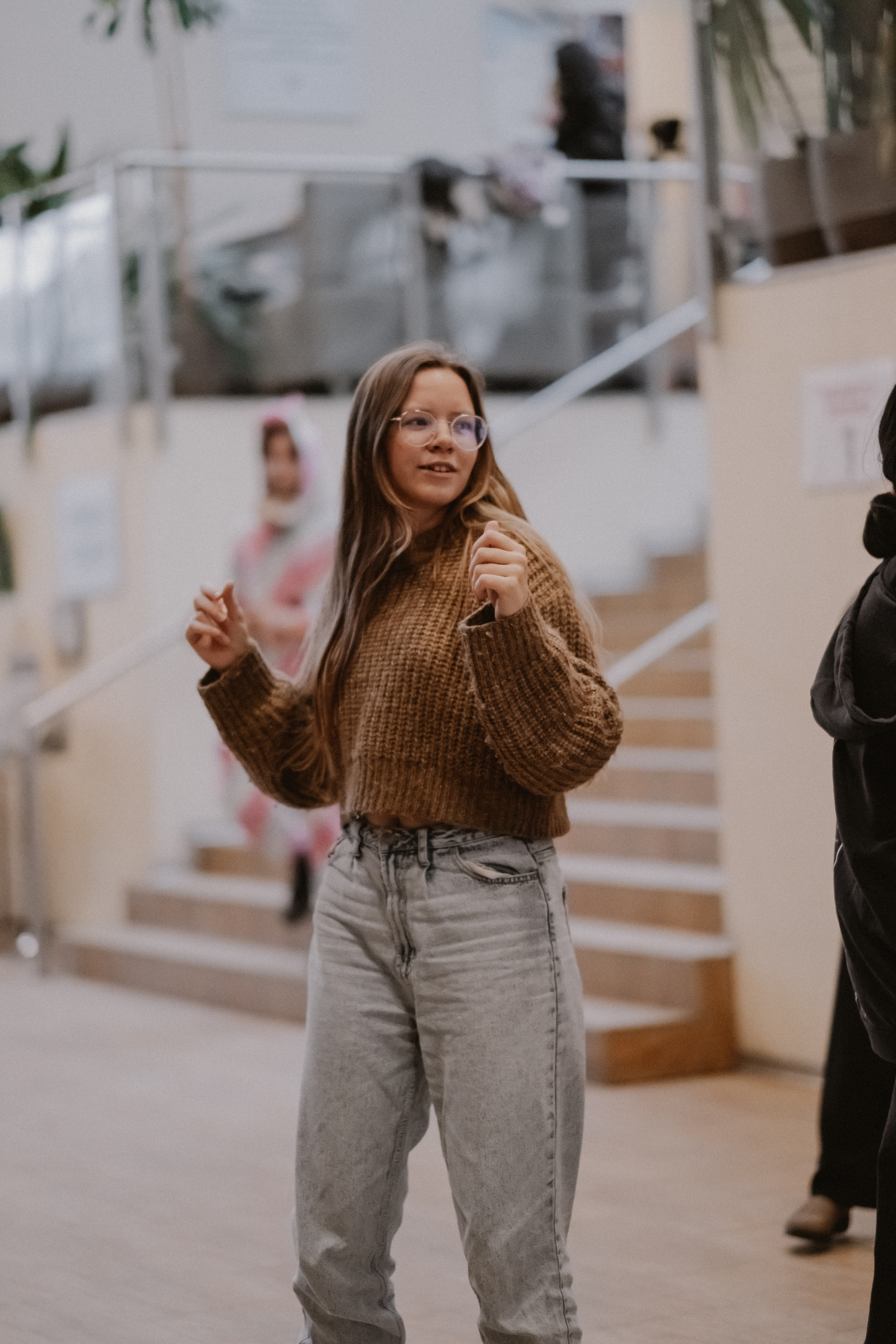 Пурим 12.03.23. Портретный и репортажный фотограф Ульяна Белчанская