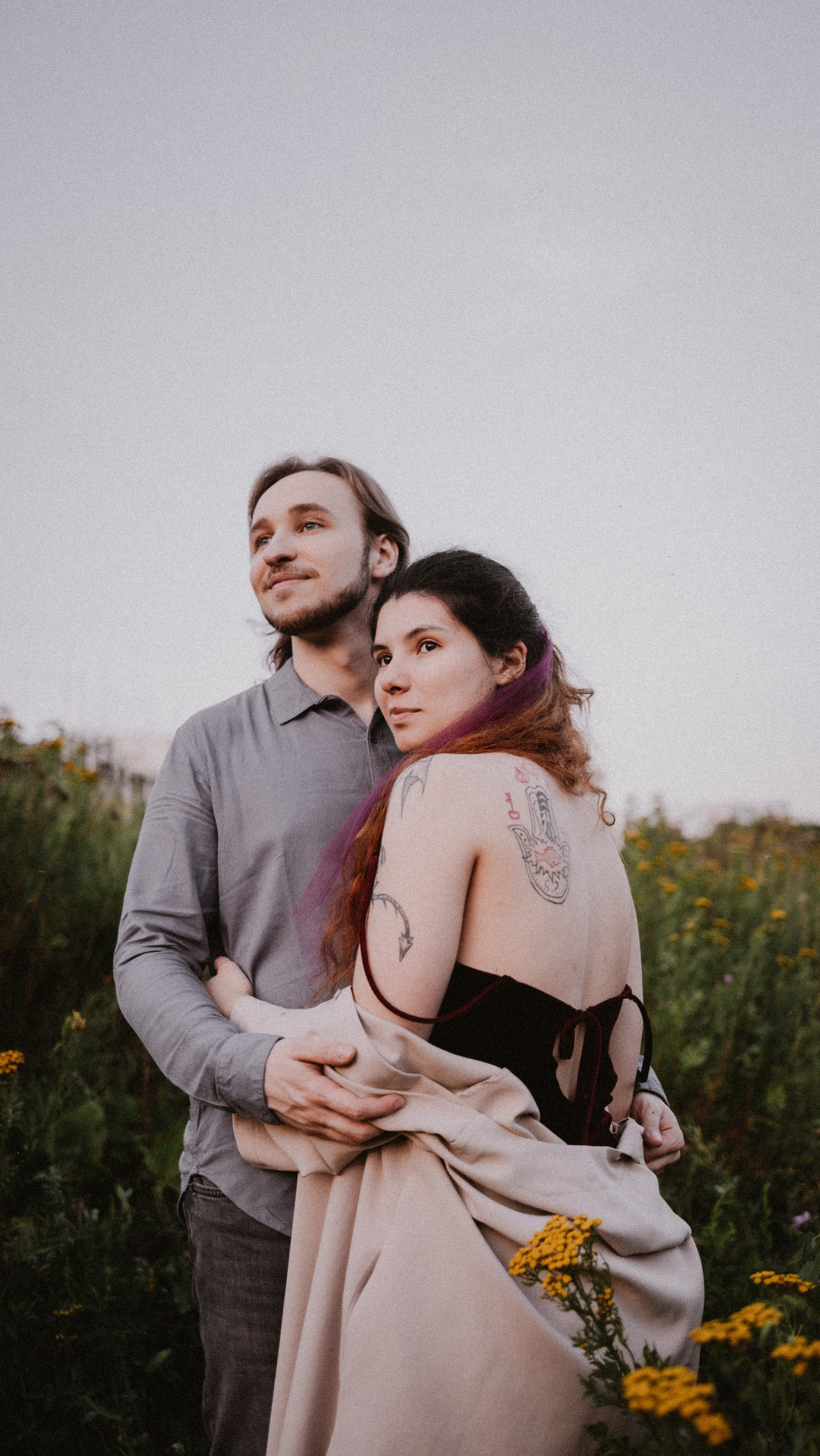 Лавстори. Портретный и репортажный фотограф Ульяна Белчанская