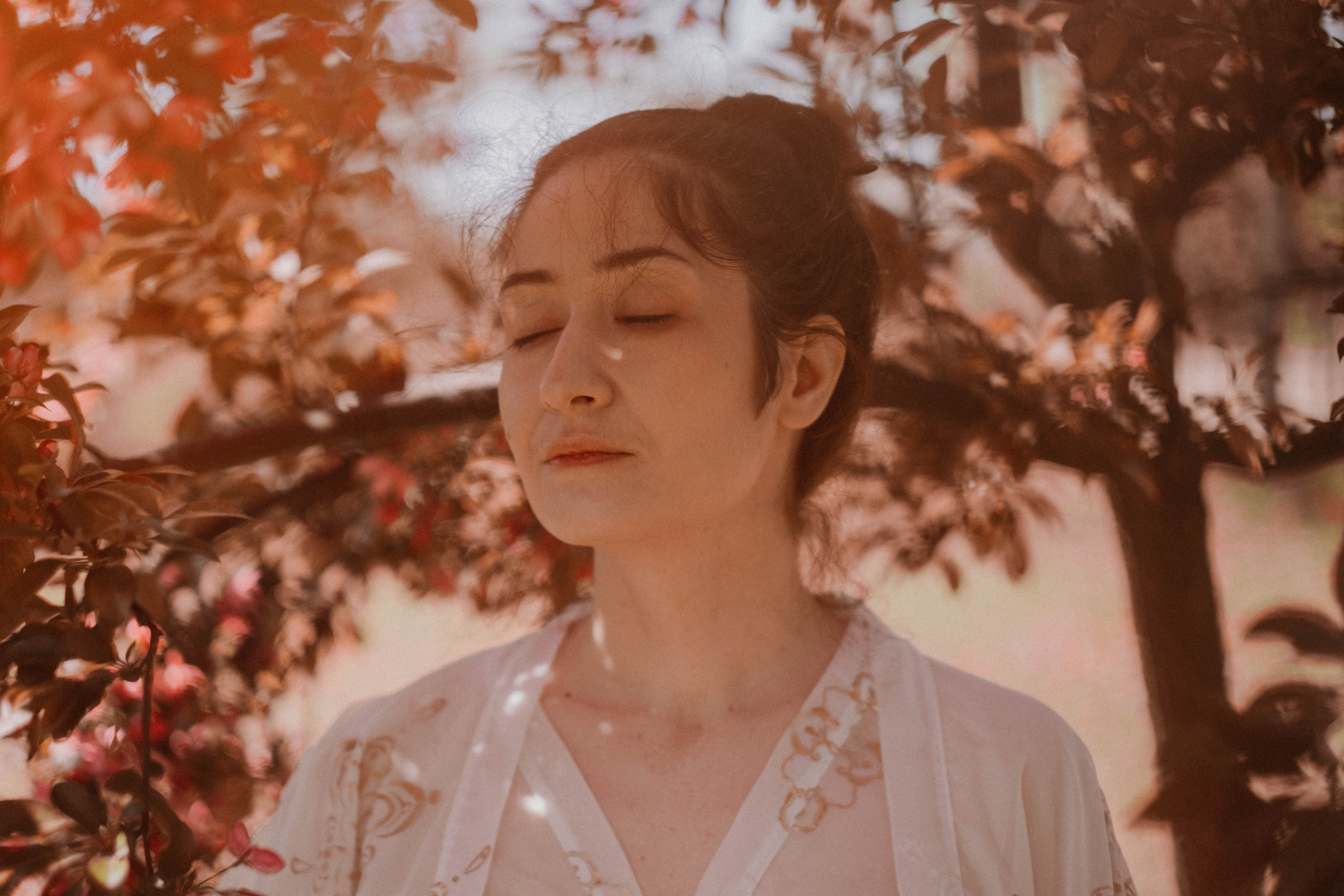 Портрет. Портретный и репортажный фотограф Ульяна Белчанская