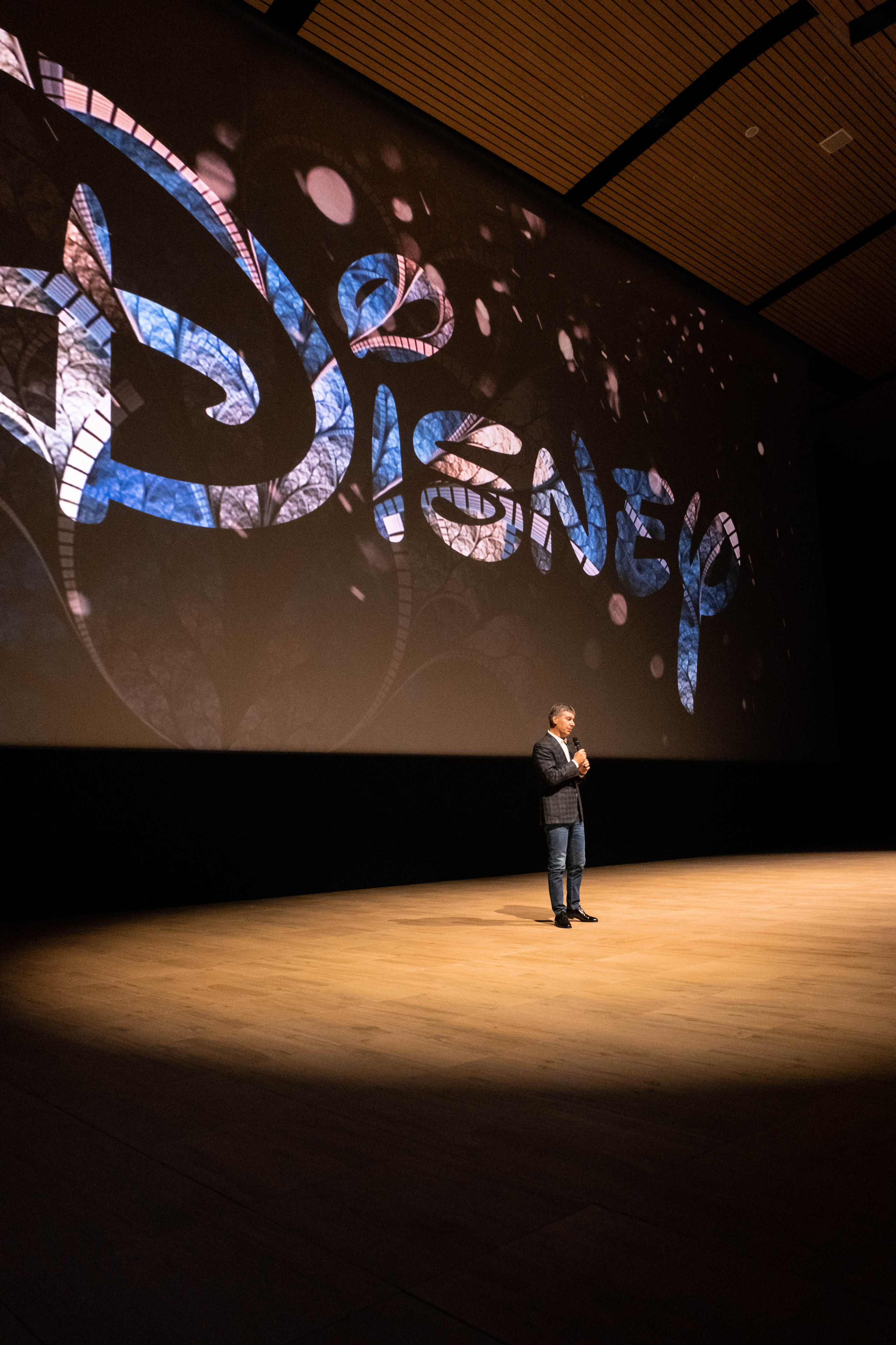 СПбМКФ 2021. Портретный и репортажный фотограф Ульяна Белчанская