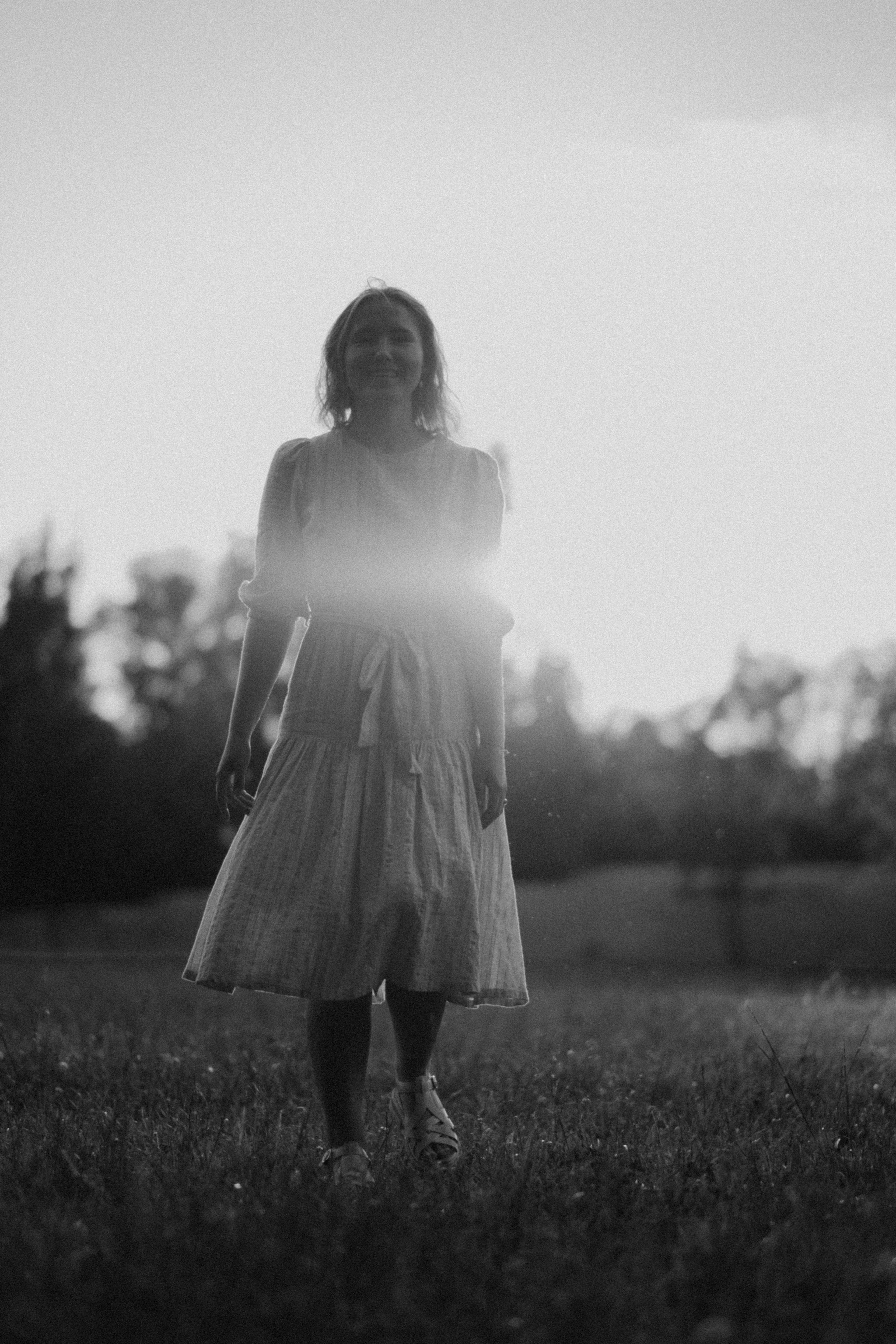 Фотопрогулка. Портретный и репортажный фотограф Ульяна Белчанская