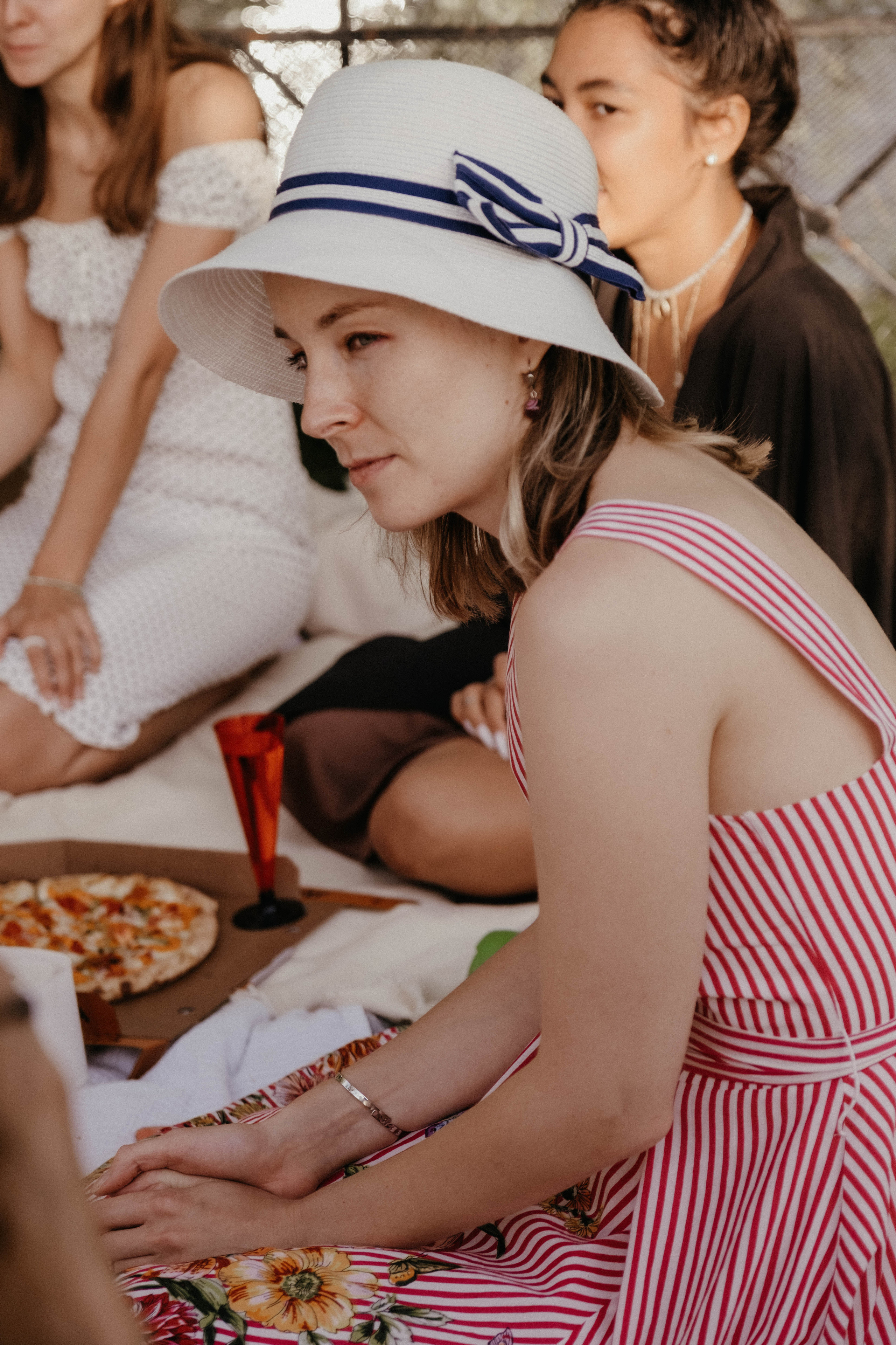 Празднование Дня Рождения. Портретный и репортажный фотограф Ульяна Белчанская