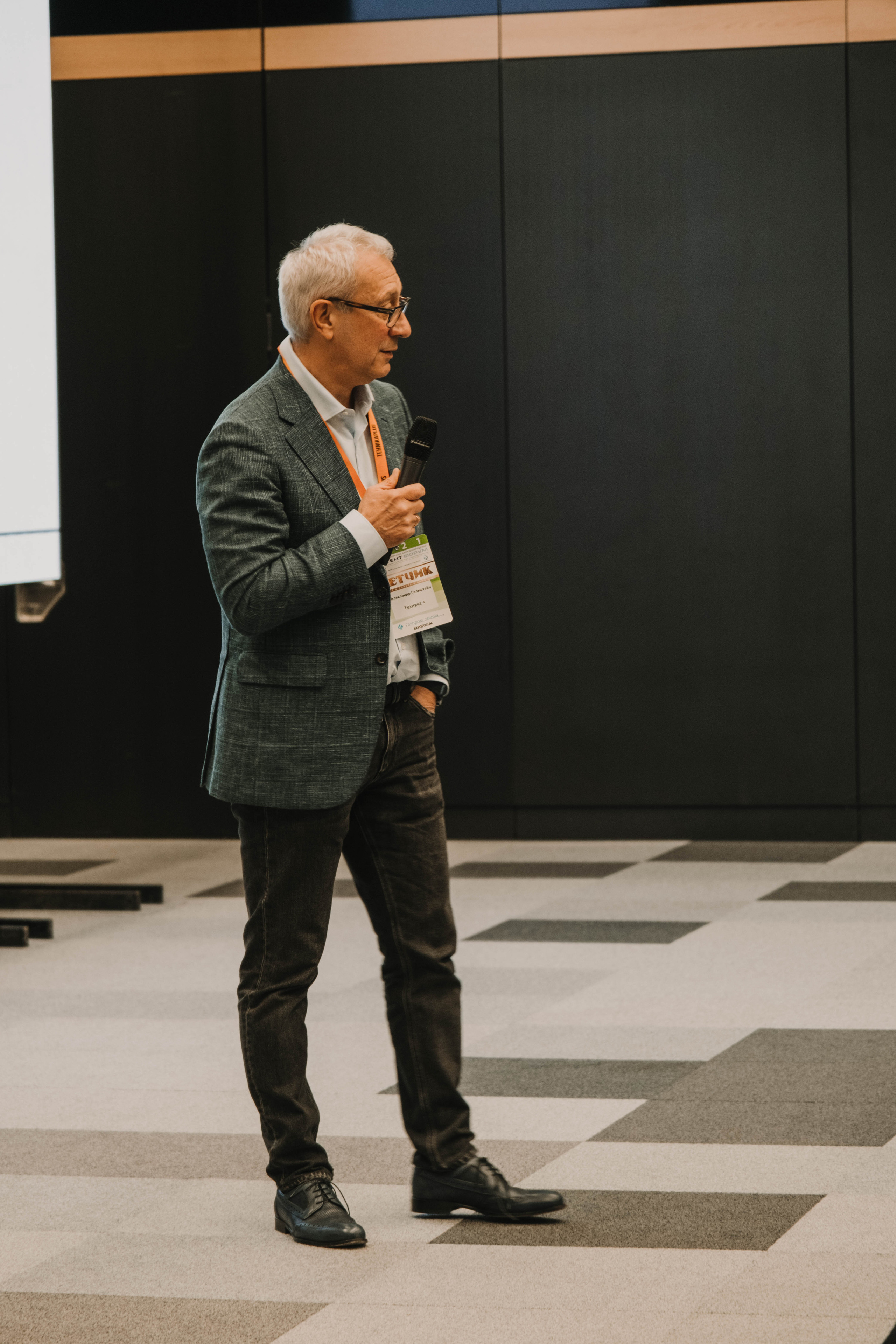 СПбМКФ 2021. Портретный и репортажный фотограф Ульяна Белчанская