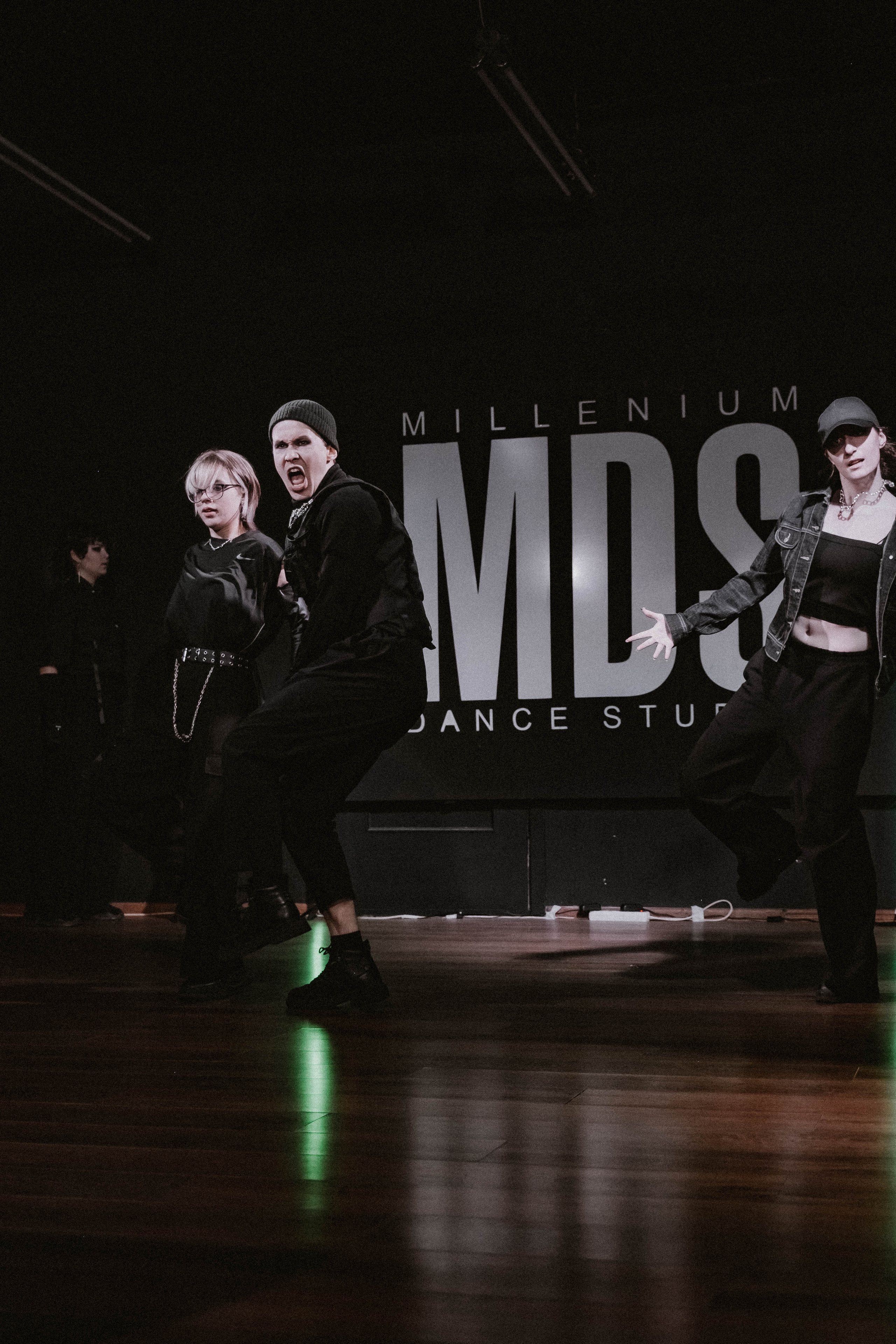 MDS party. Портретный и репортажный фотограф Ульяна Белчанская