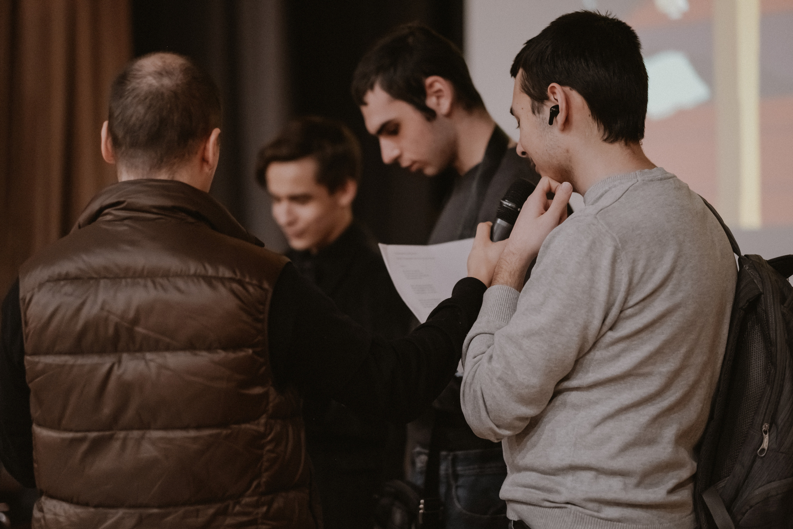 Пурим 12.03.23. Портретный и репортажный фотограф Ульяна Белчанская