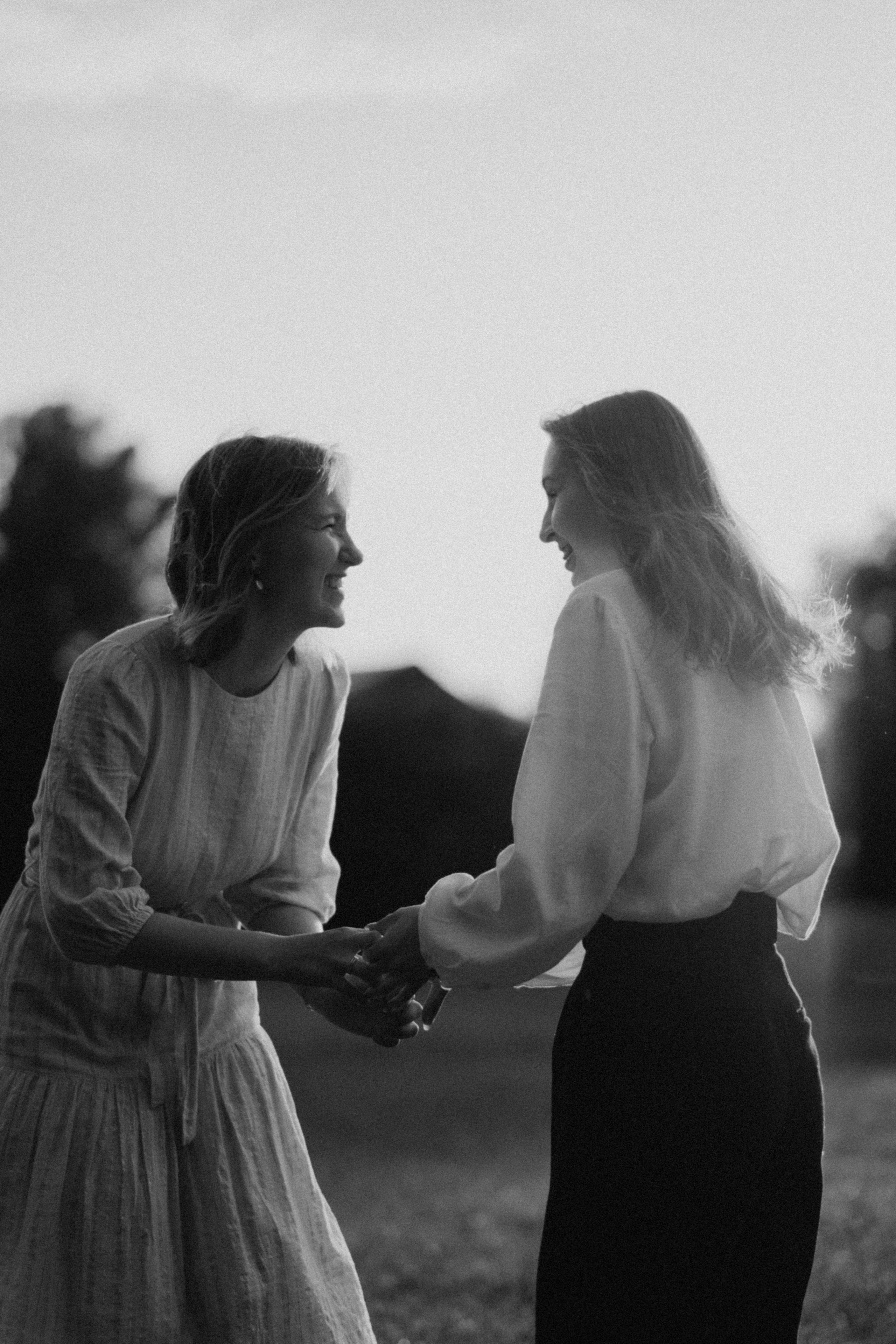 Фотопрогулка. Портретный и репортажный фотограф Ульяна Белчанская