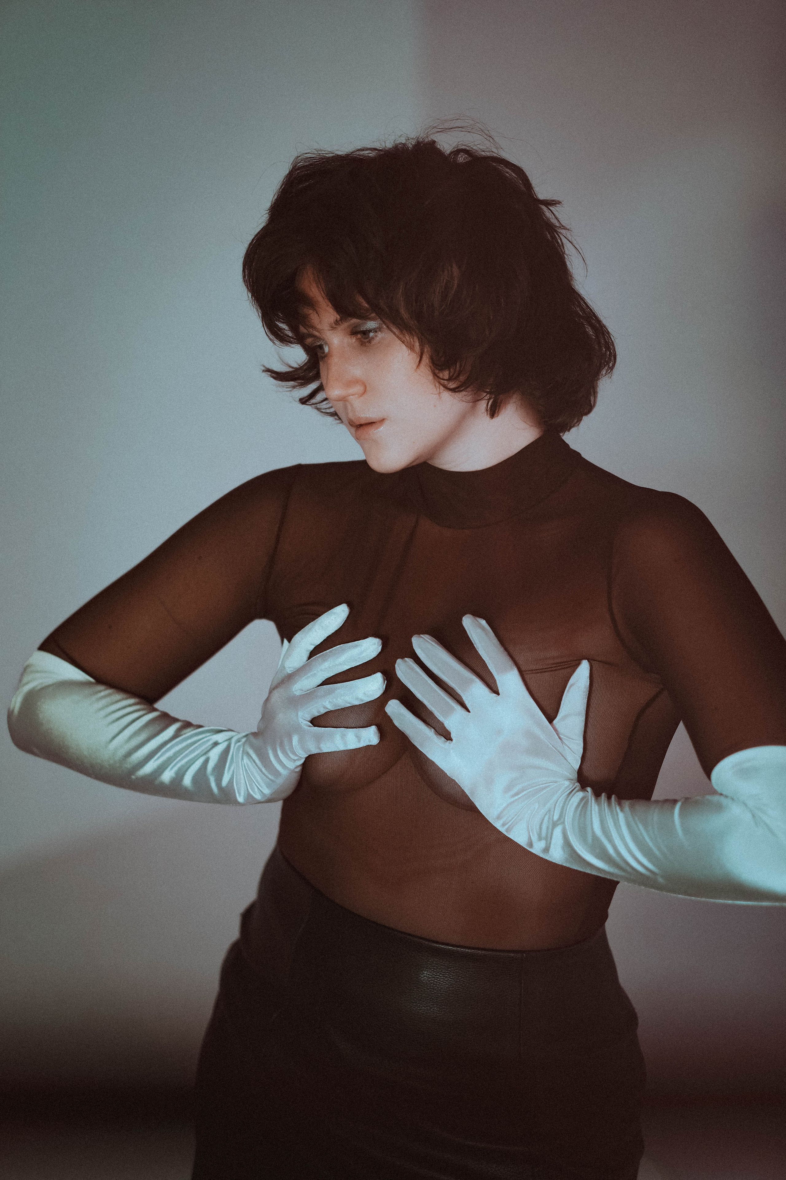 Портрет. Портретный и репортажный фотограф Ульяна Белчанская