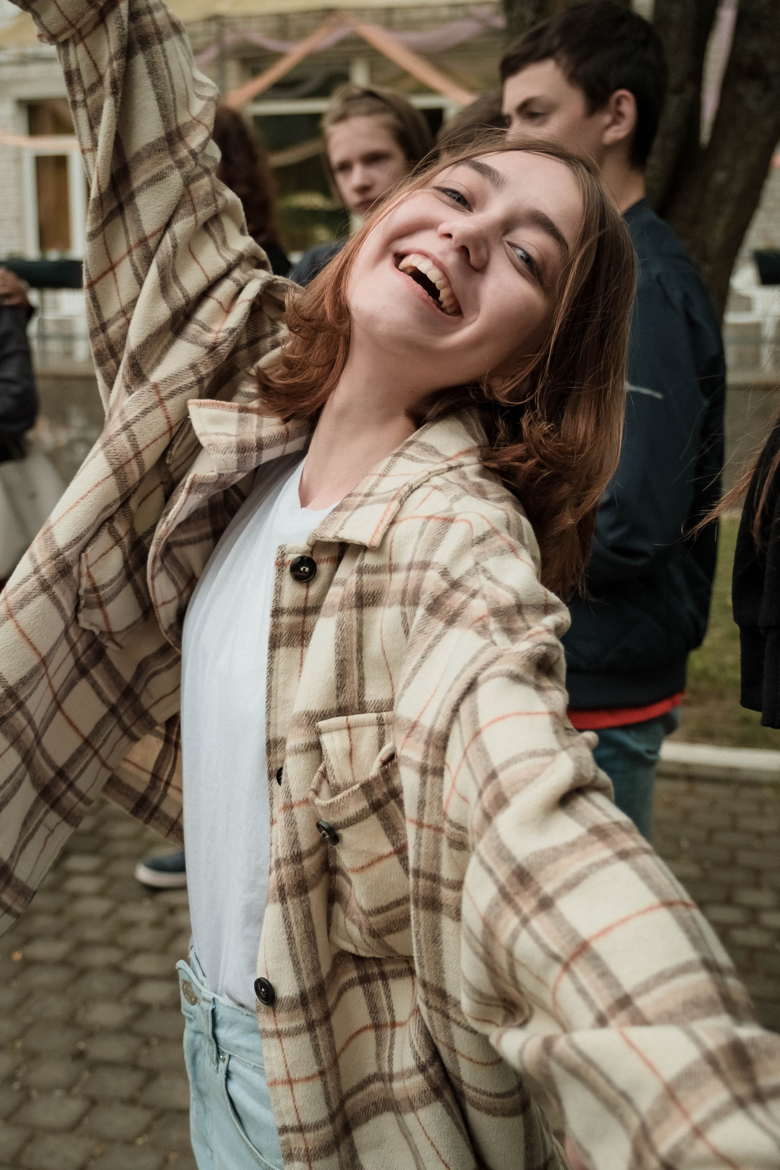 MEZUZA Family 2022. Портретный и репортажный фотограф Ульяна Белчанская