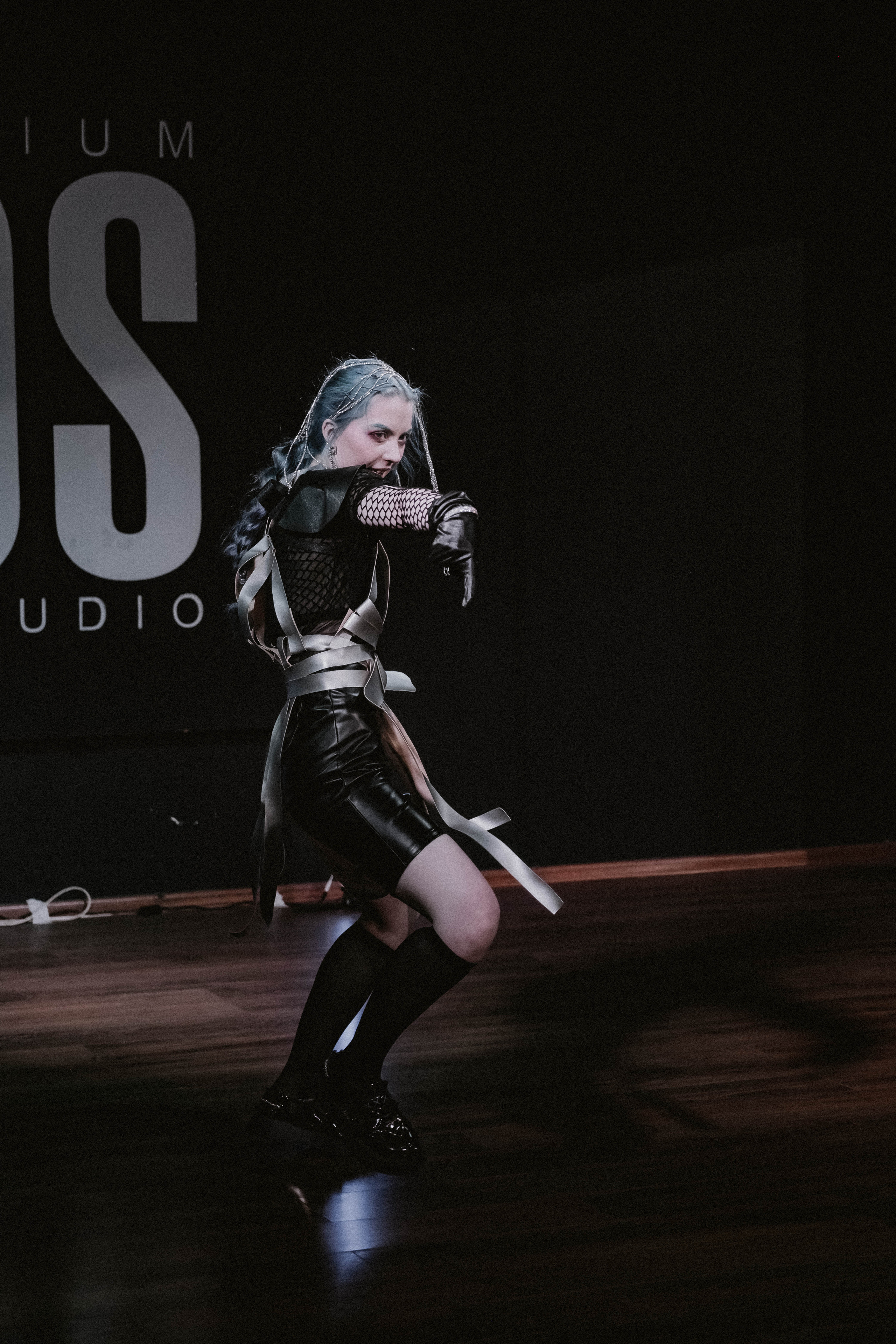 MDS party. Портретный и репортажный фотограф Ульяна Белчанская