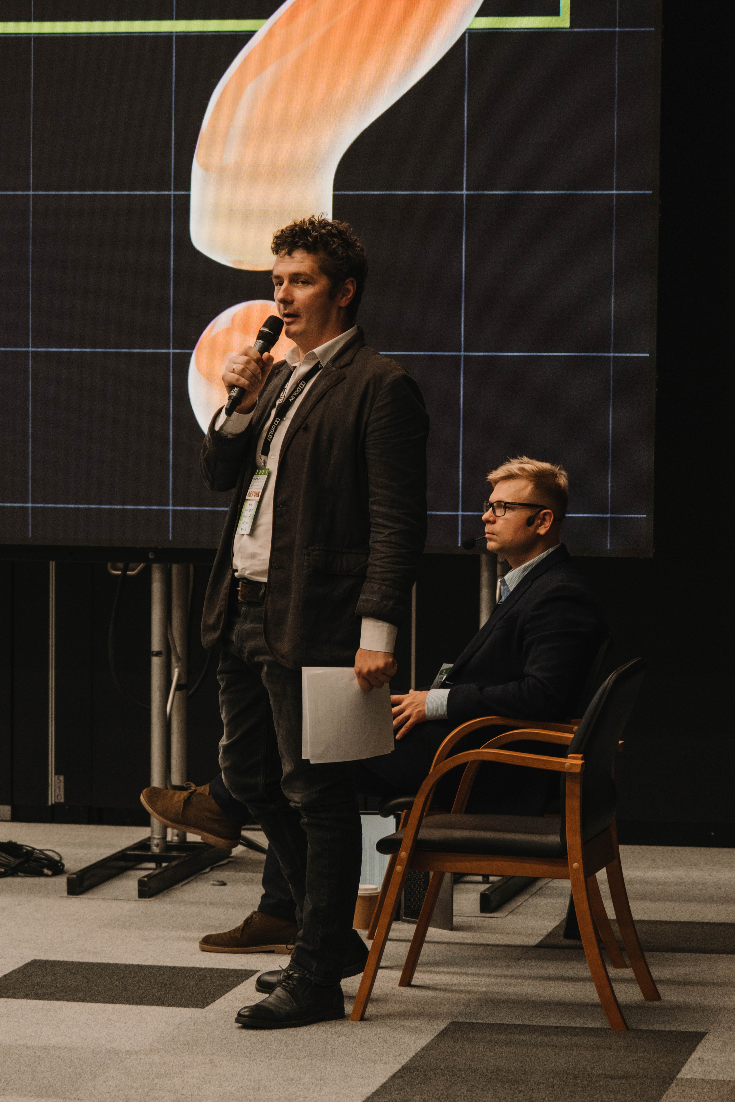 СПбМКФ 2021. Портретный и репортажный фотограф Ульяна Белчанская