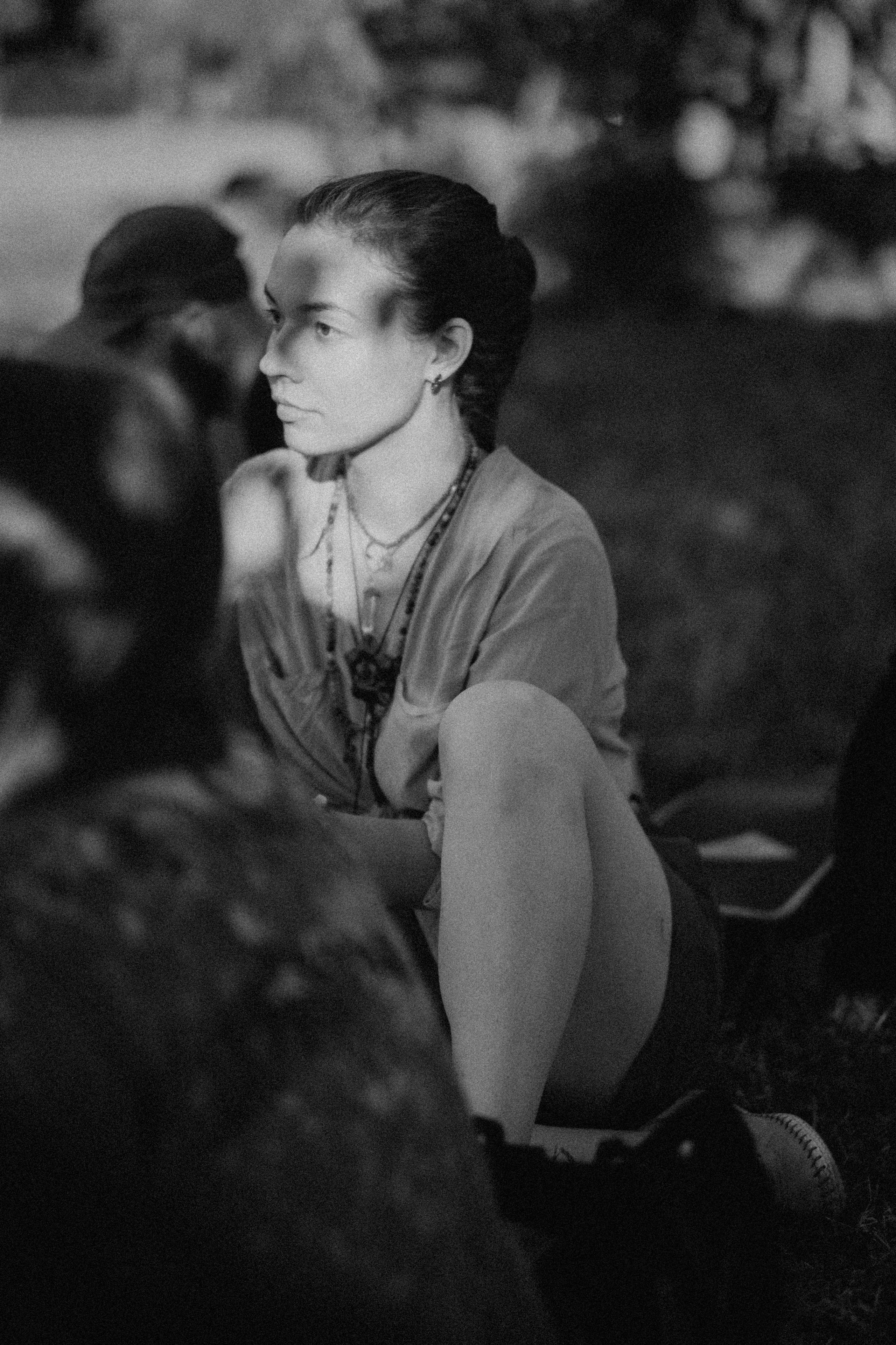 Фото-пикник. Портретный и репортажный фотограф Ульяна Белчанская