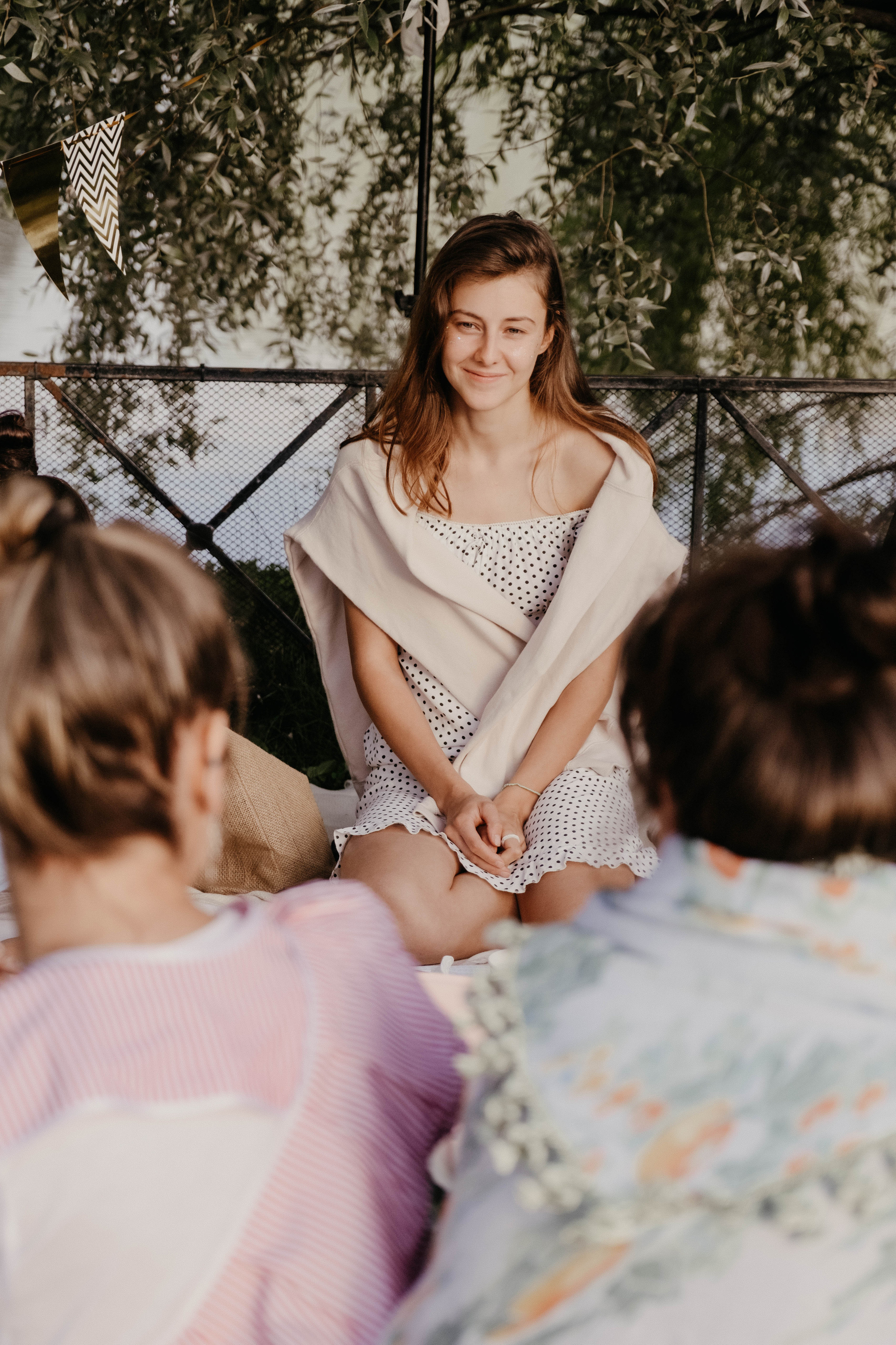 Празднование Дня Рождения. Портретный и репортажный фотограф Ульяна Белчанская