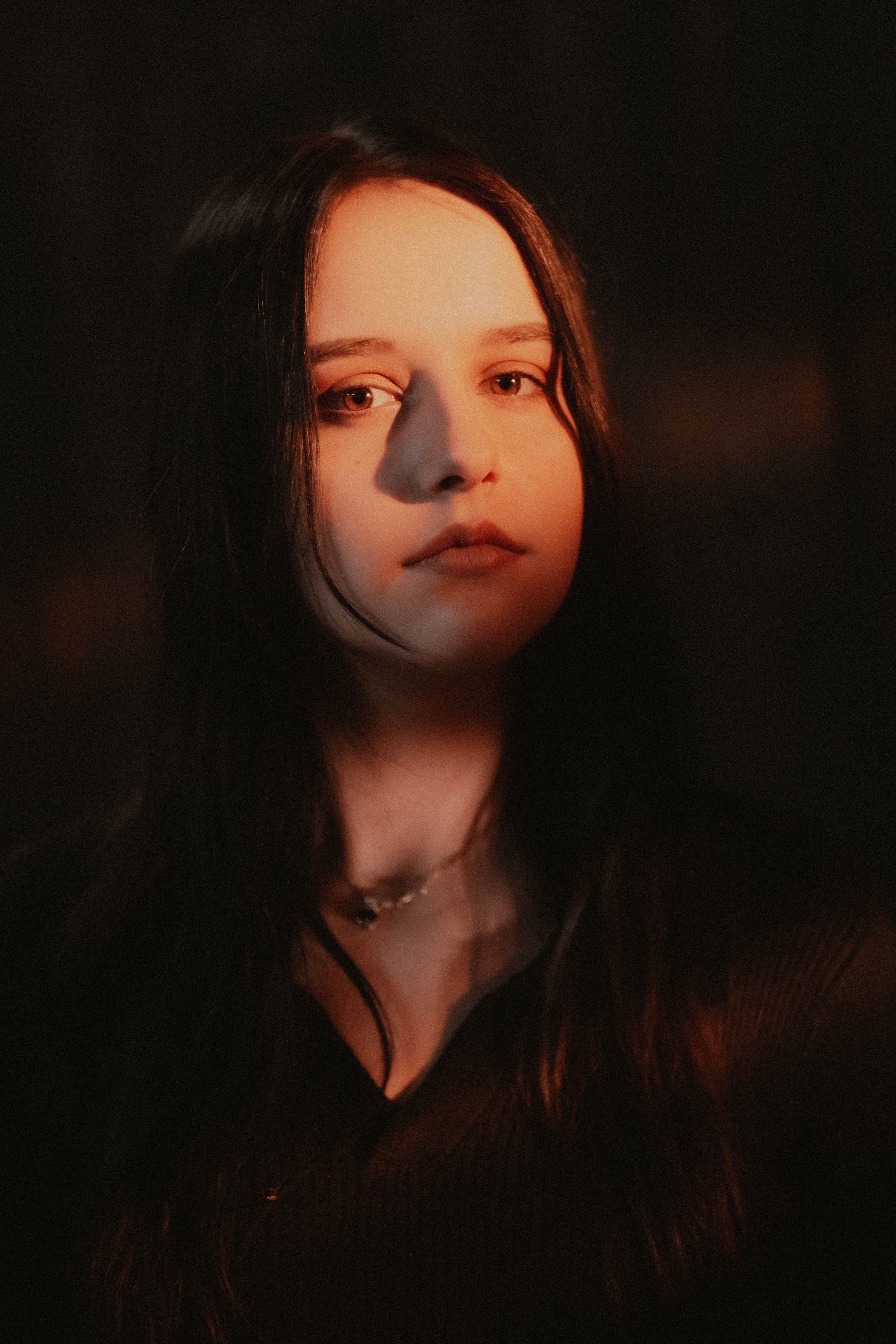 Портрет. Портретный и репортажный фотограф Ульяна Белчанская