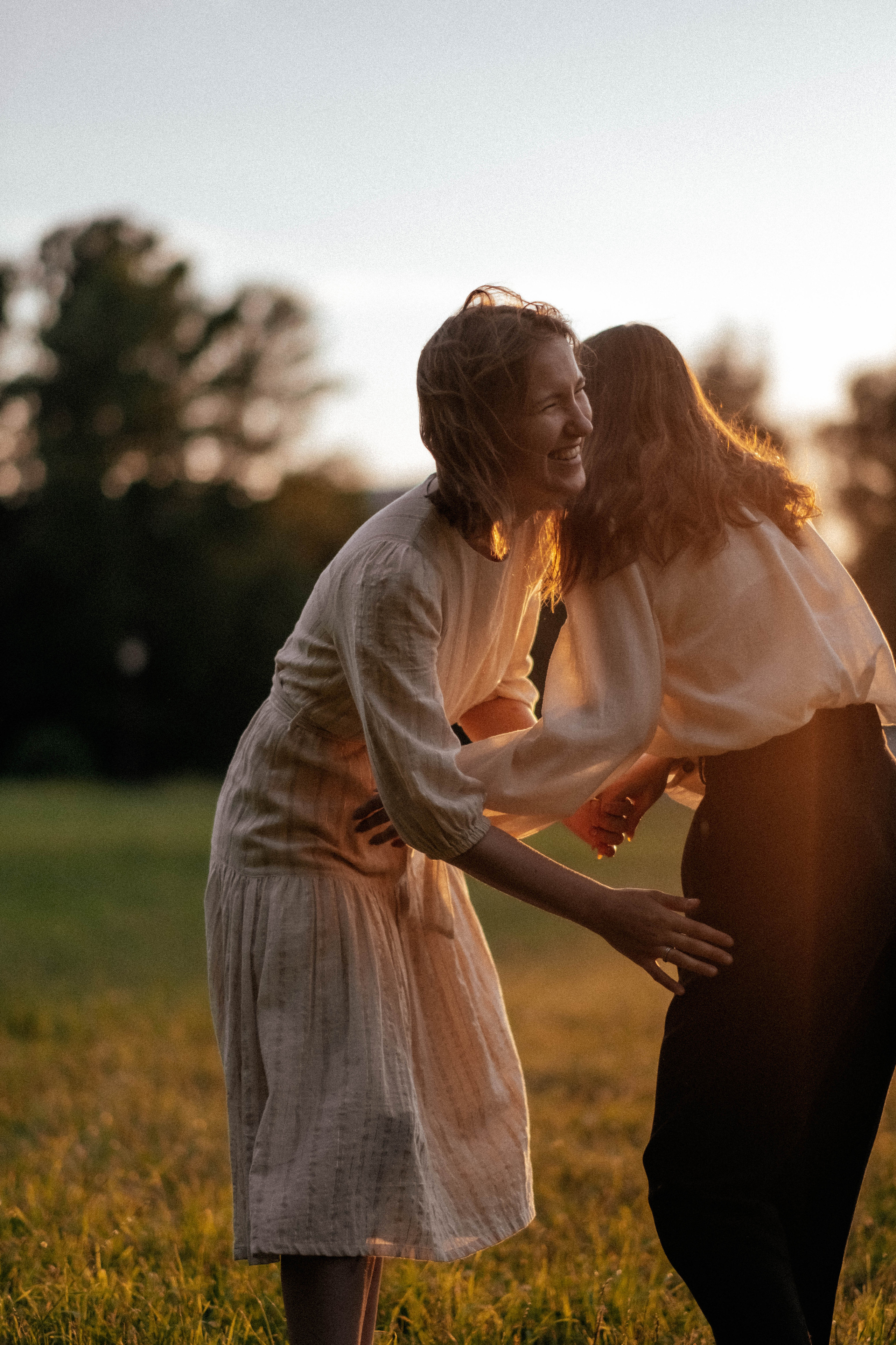 Фотопрогулка. Портретный и репортажный фотограф Ульяна Белчанская