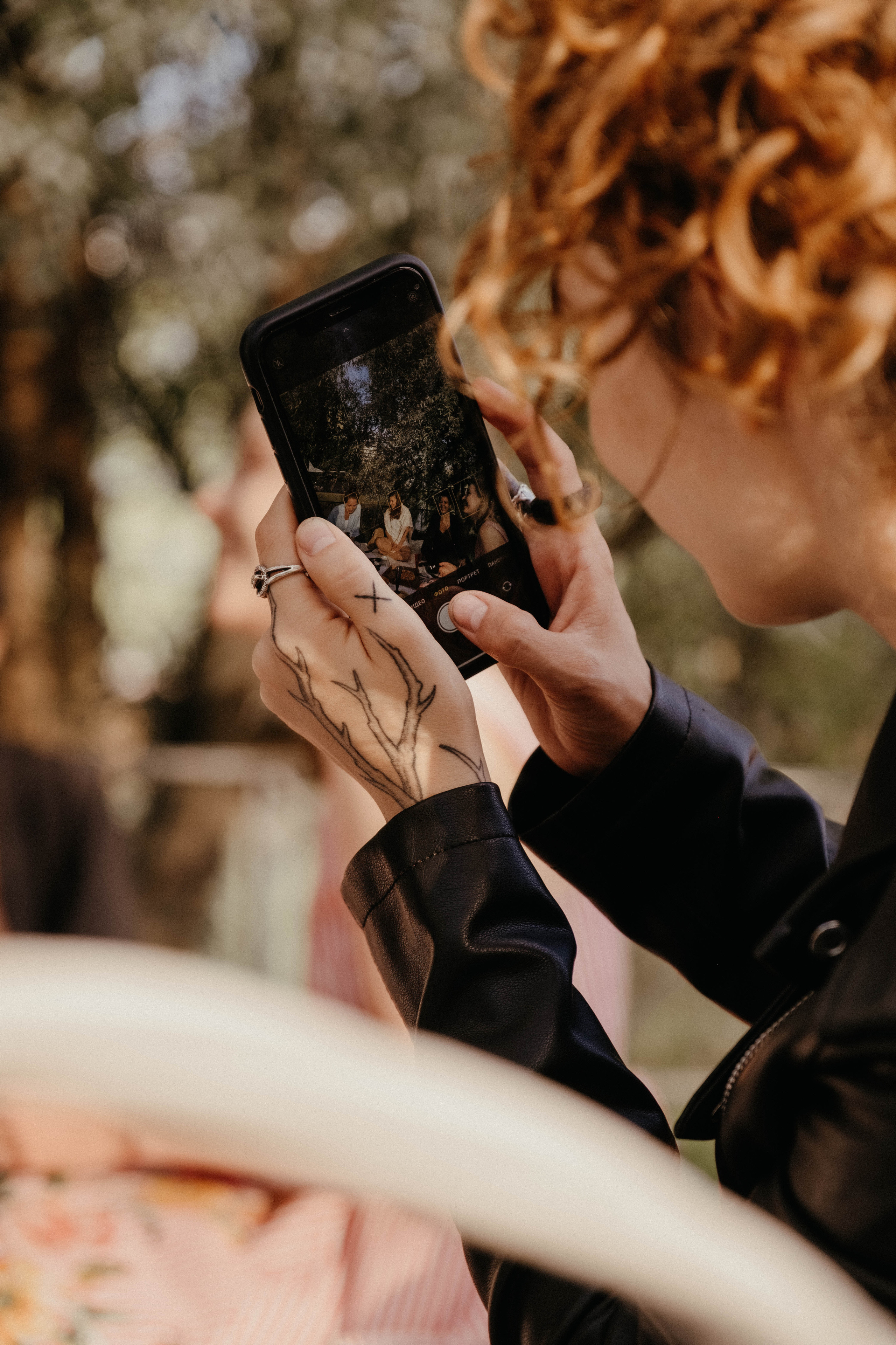 Празднование Дня Рождения. Портретный и репортажный фотограф Ульяна Белчанская