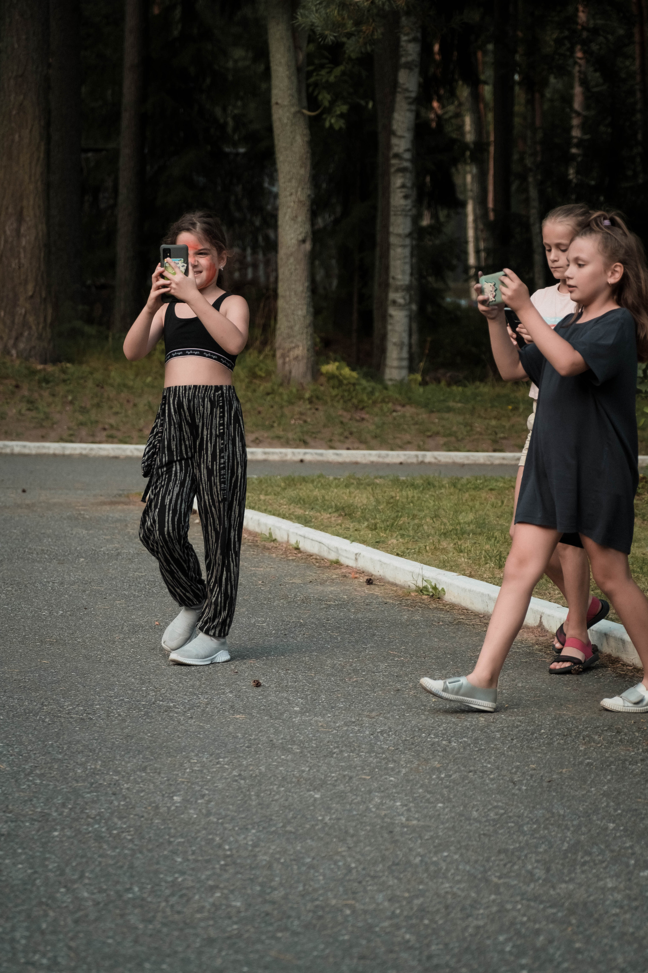 MEZUZA Family 2022. Портретный и репортажный фотограф Ульяна Белчанская