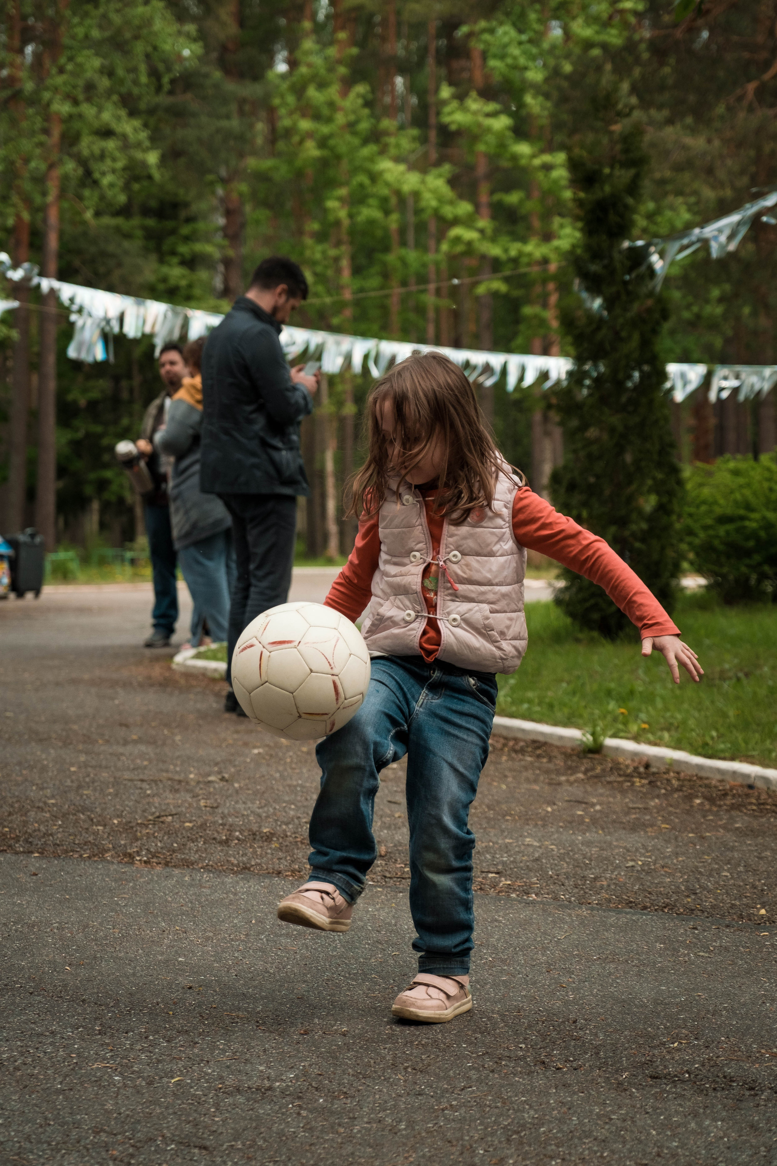 MEZUZA KIDS 2022. Портретный и репортажный фотограф Ульяна Белчанская